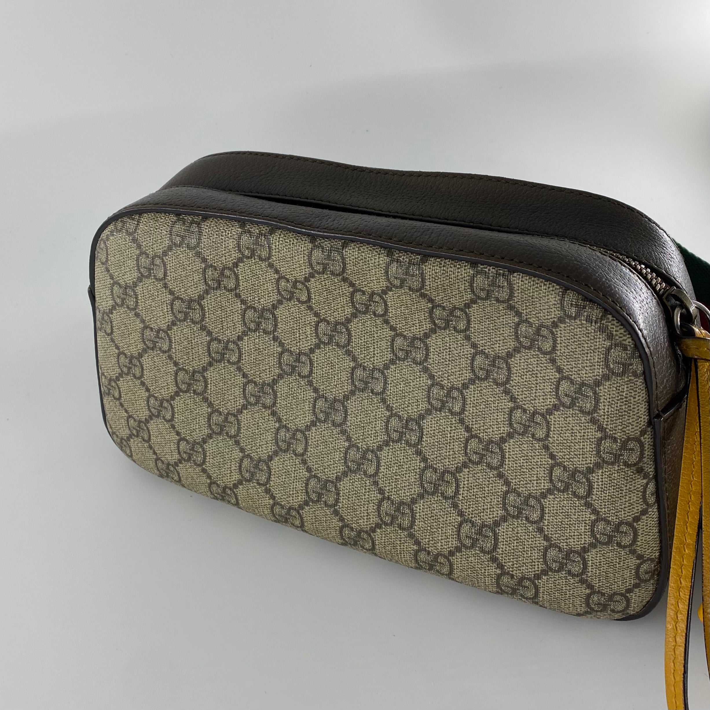 Gucci Neo Vintage Crossbody Bag