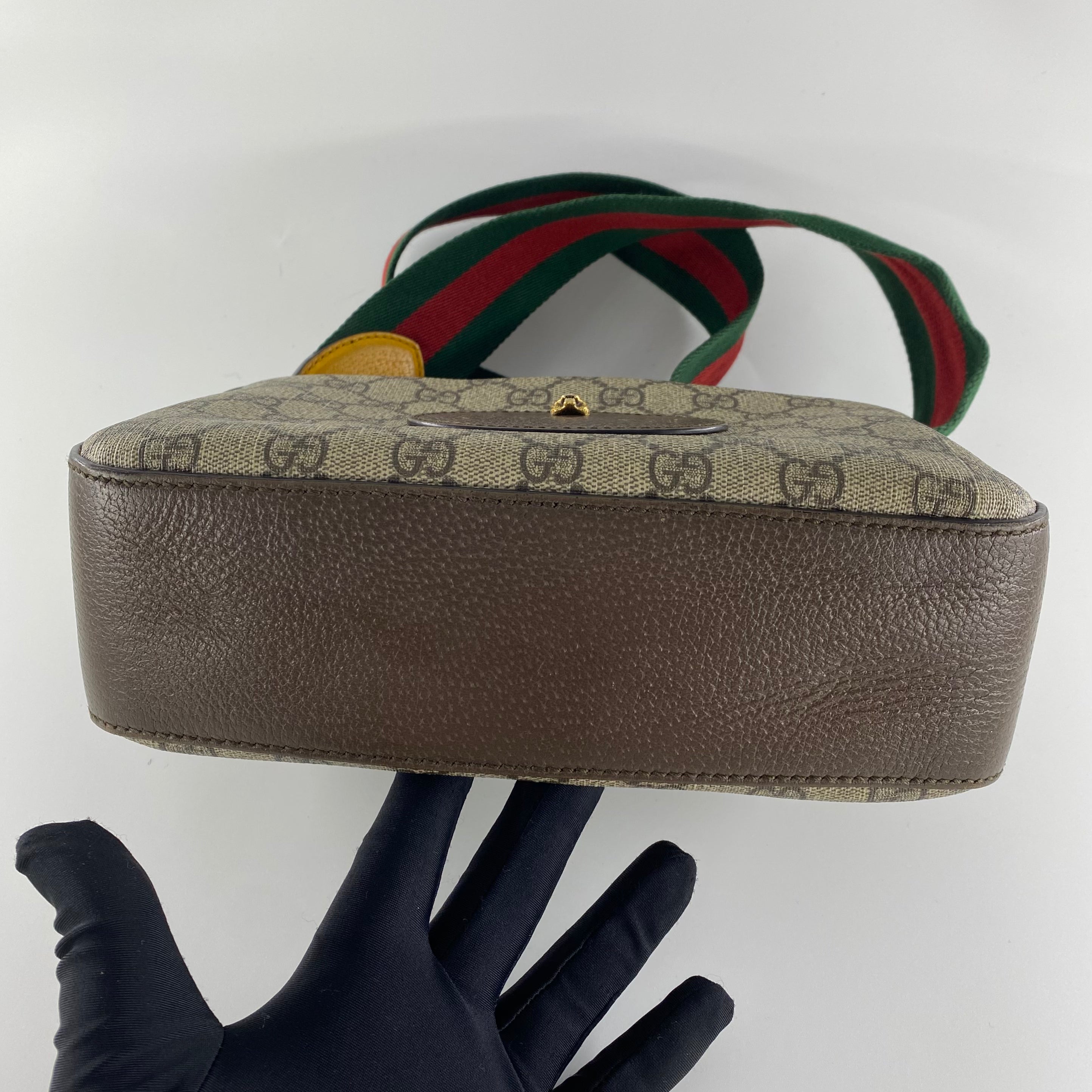 Gucci Neo Vintage Crossbody Bag