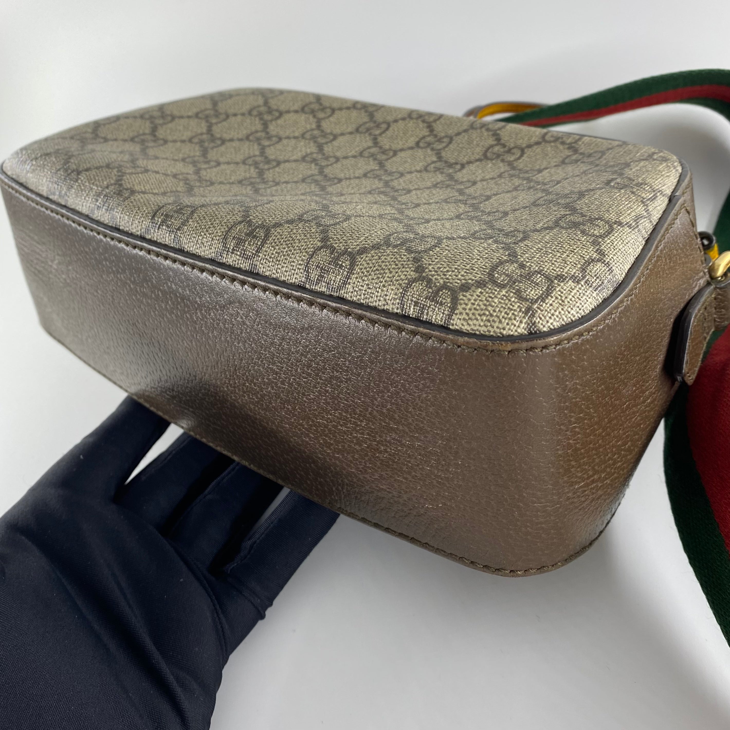 Gucci Neo Vintage Crossbody Bag