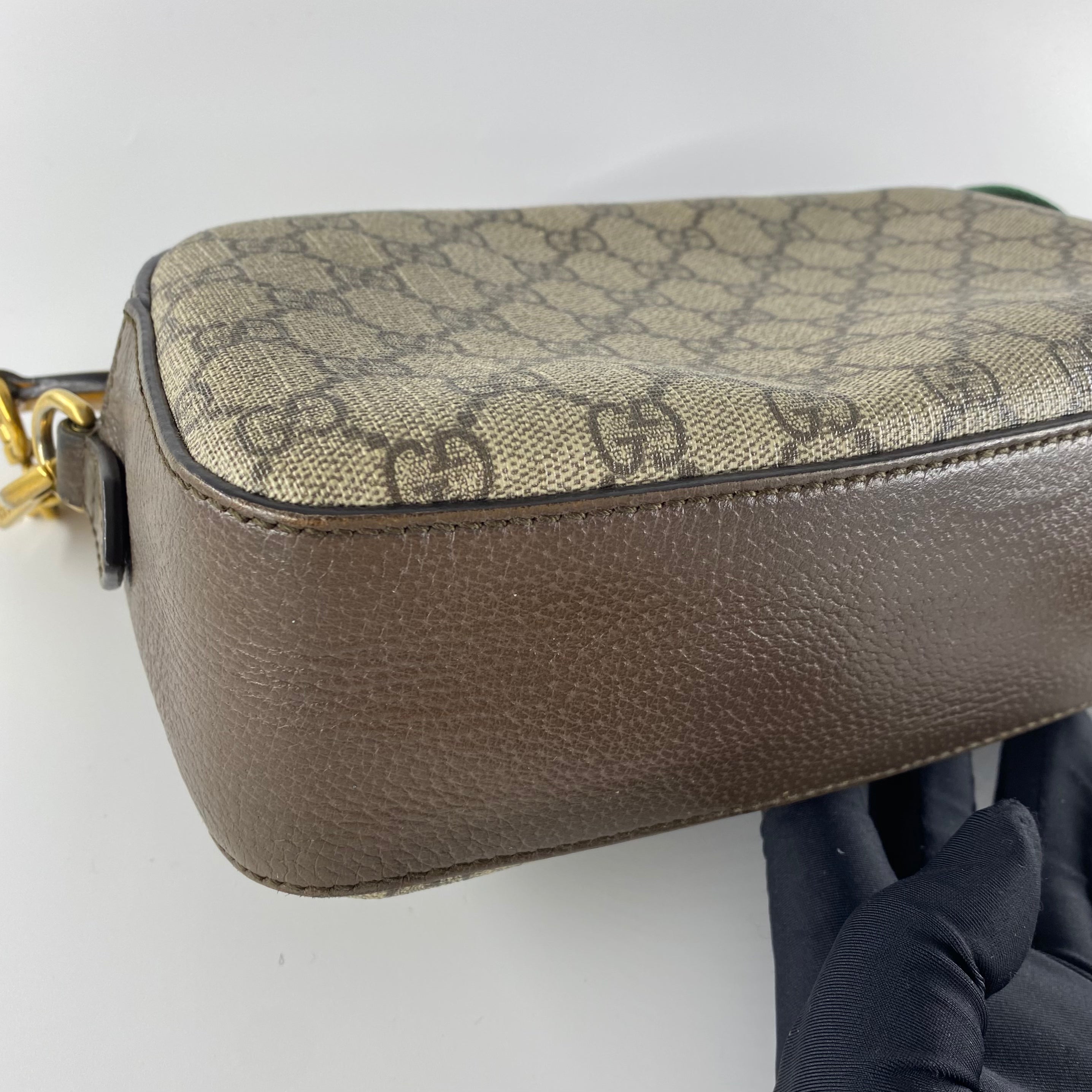 Gucci Neo Vintage Crossbody Bag