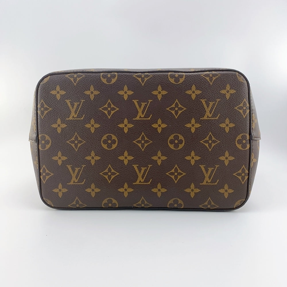 LV Monogram Neo Noe MM