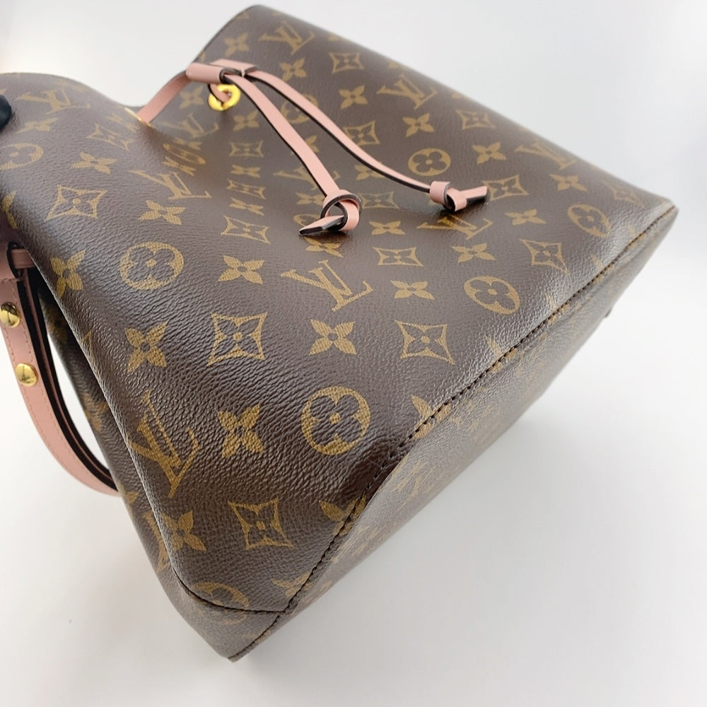 LV Monogram Neo Noe MM