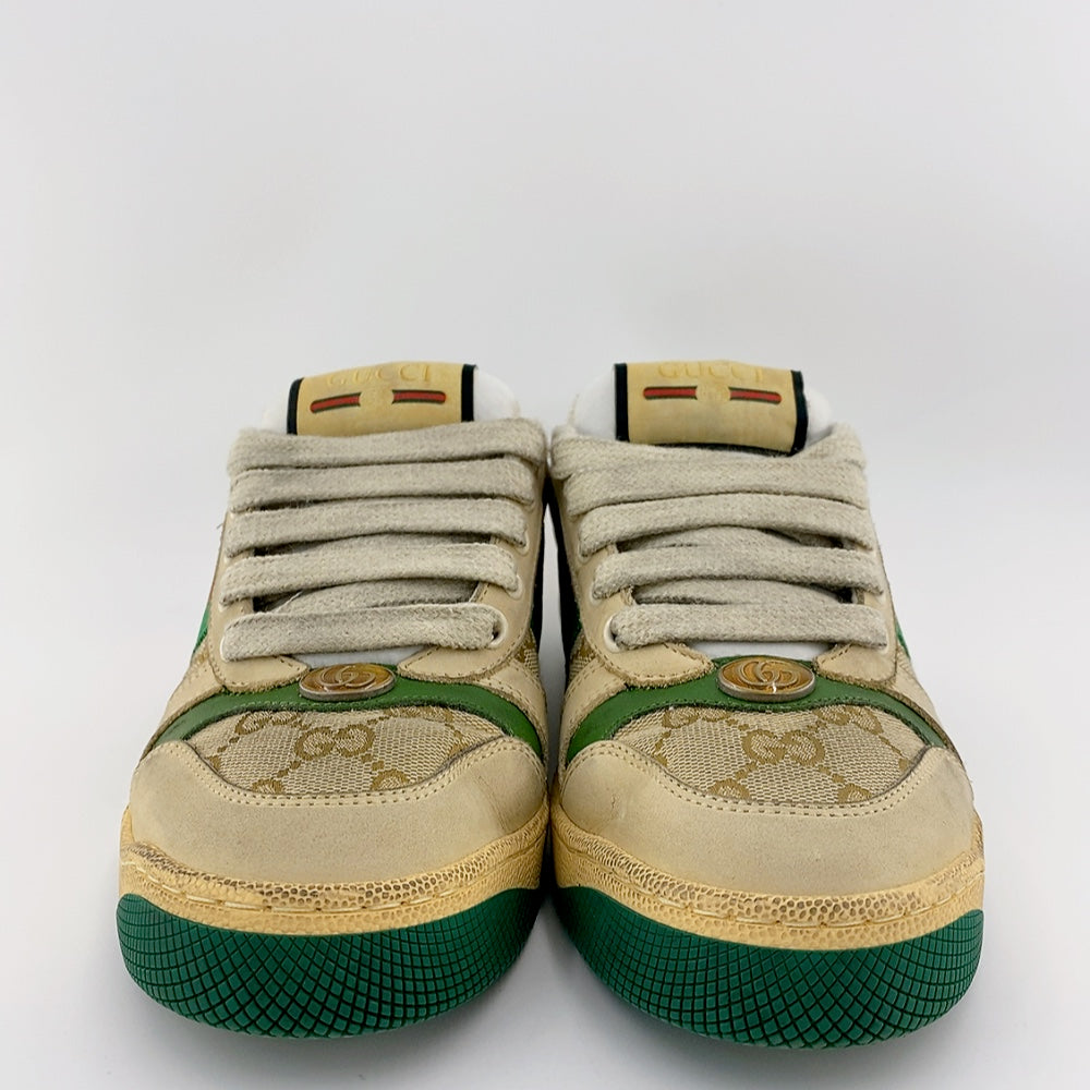 Gucci Women's Screener Sneaker