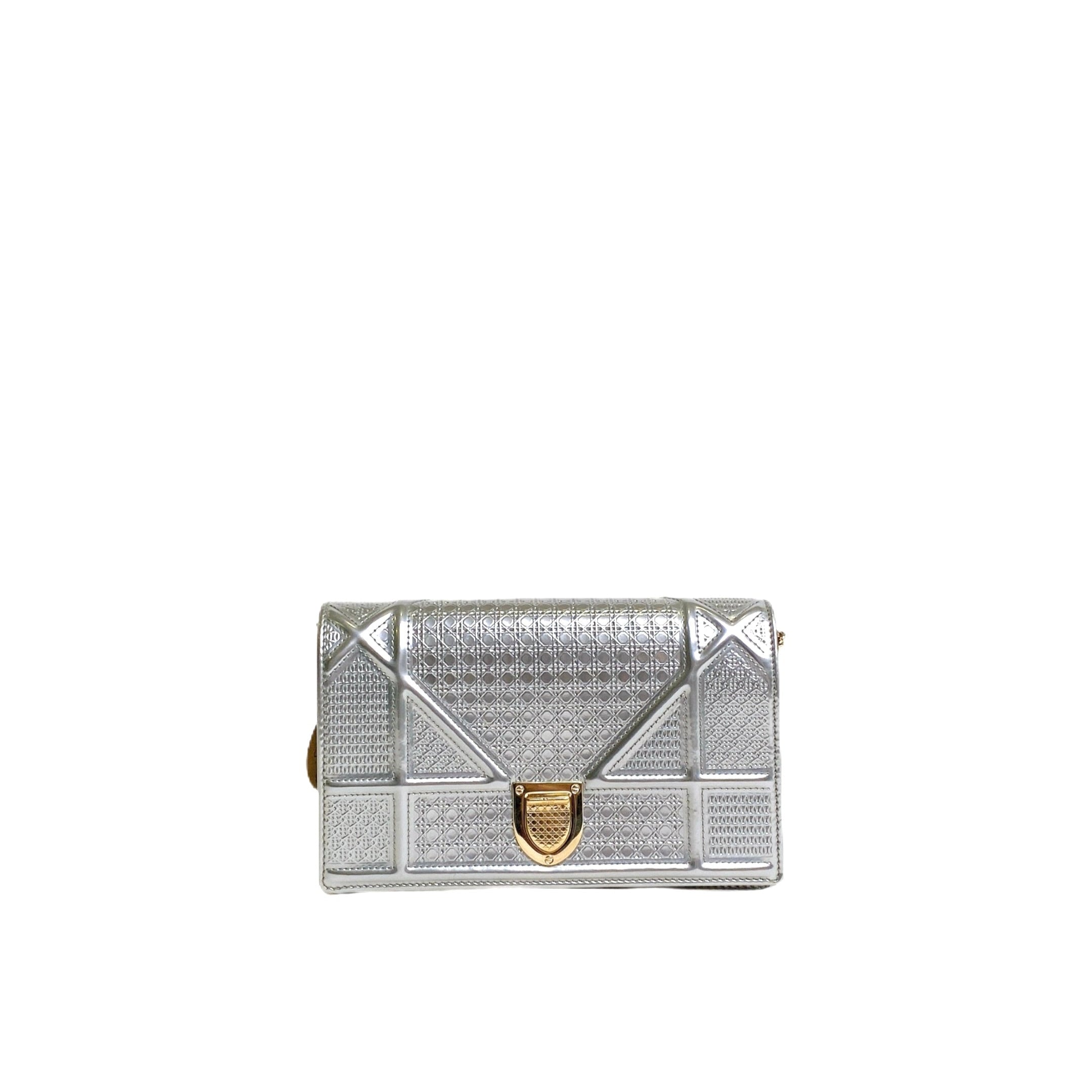 Mini Lady Dior Baby Diorama Bag Price Handbag Dior Diorama