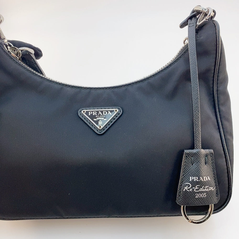 Prada 3 in 1 bag price malaysia sale