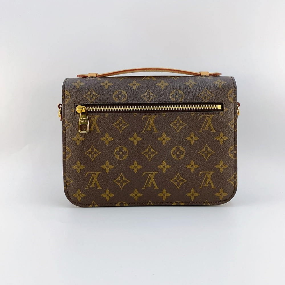 LV Metis Monogram