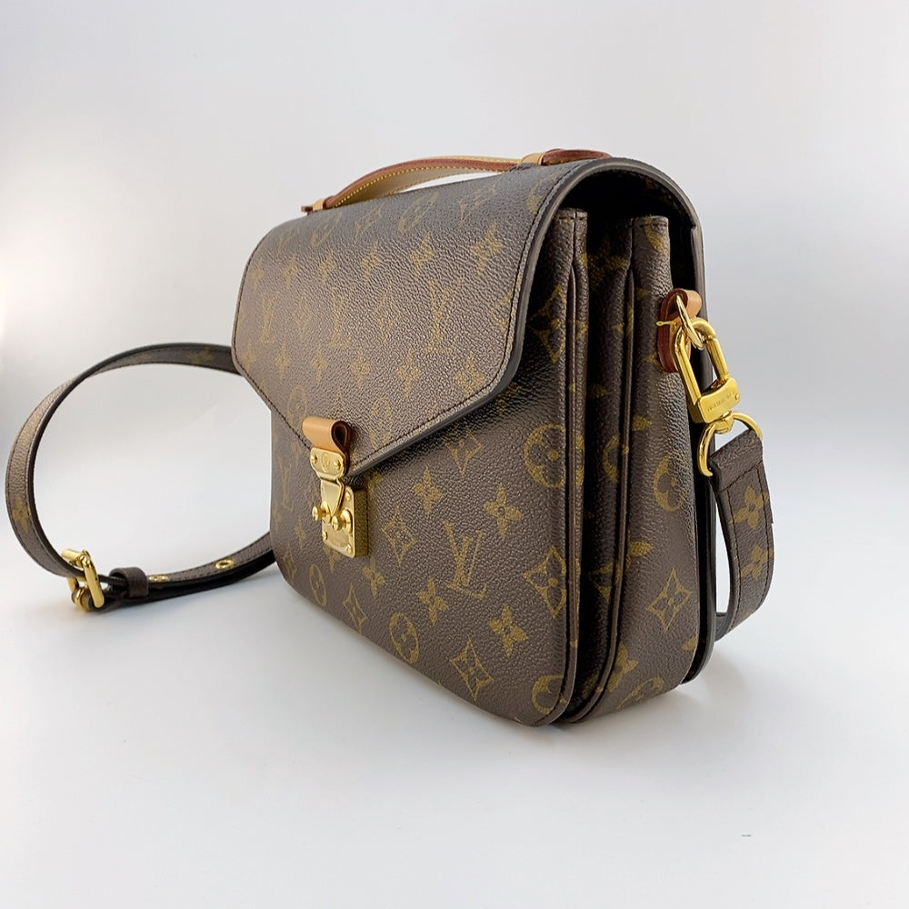 LV Metis Monogram