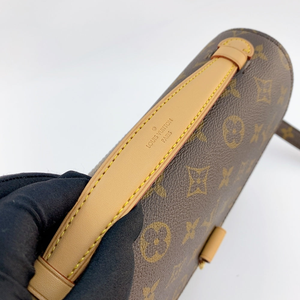 LV Metis Monogram