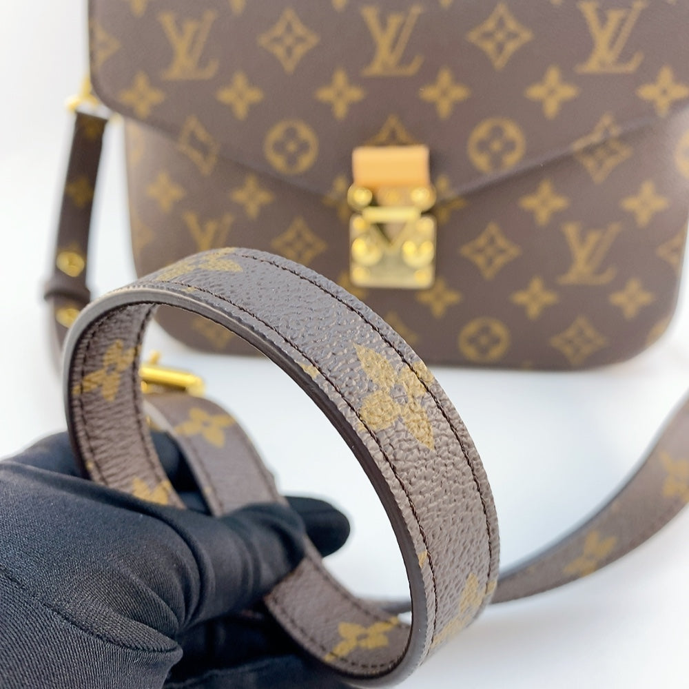 LV Metis Monogram