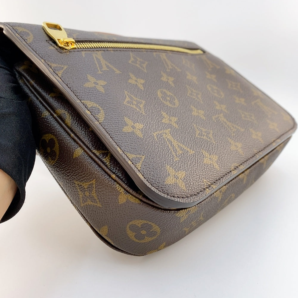 LV Metis Monogram