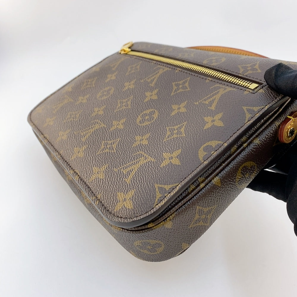 LV Metis Monogram