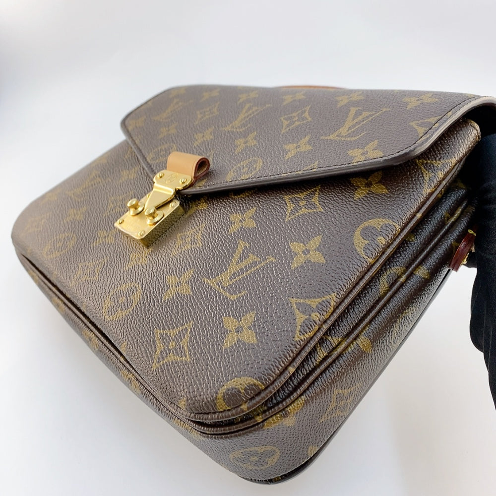 LV Metis Monogram