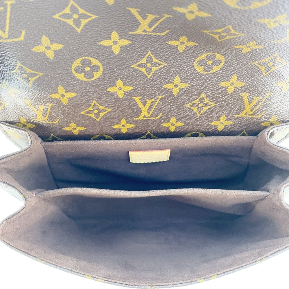 LV Metis Monogram