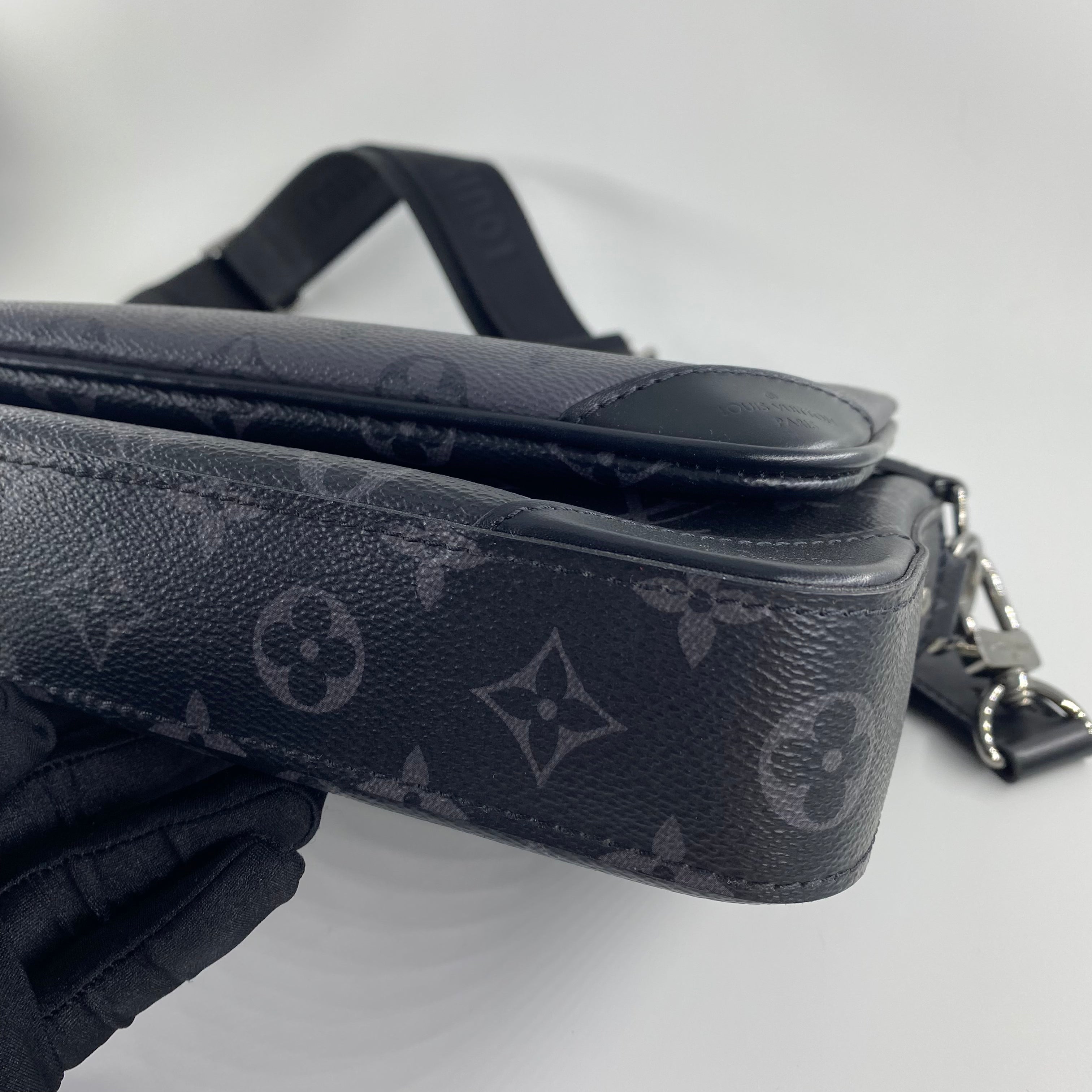 LV Trio Messenger Bag