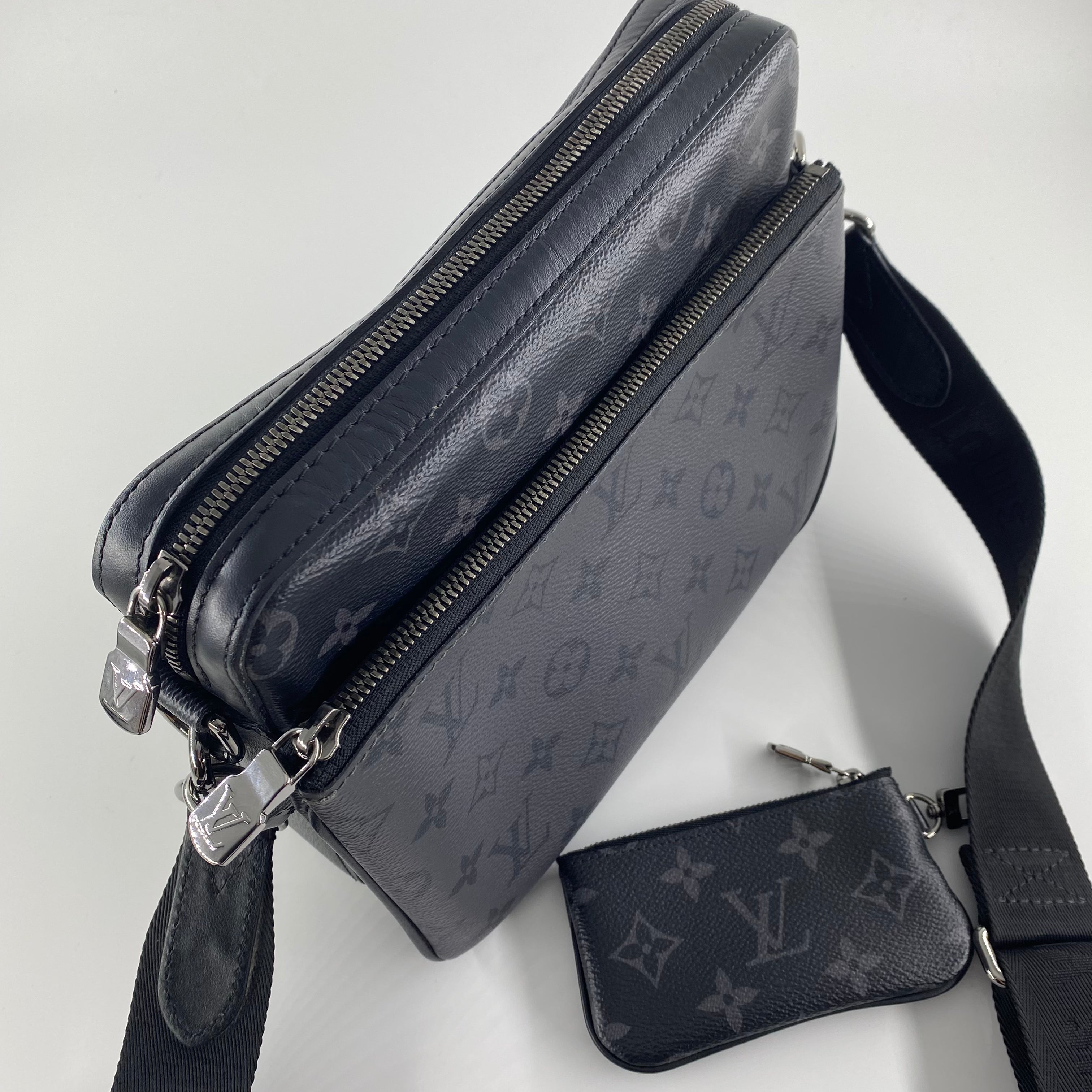 LV Trio Messenger Bag