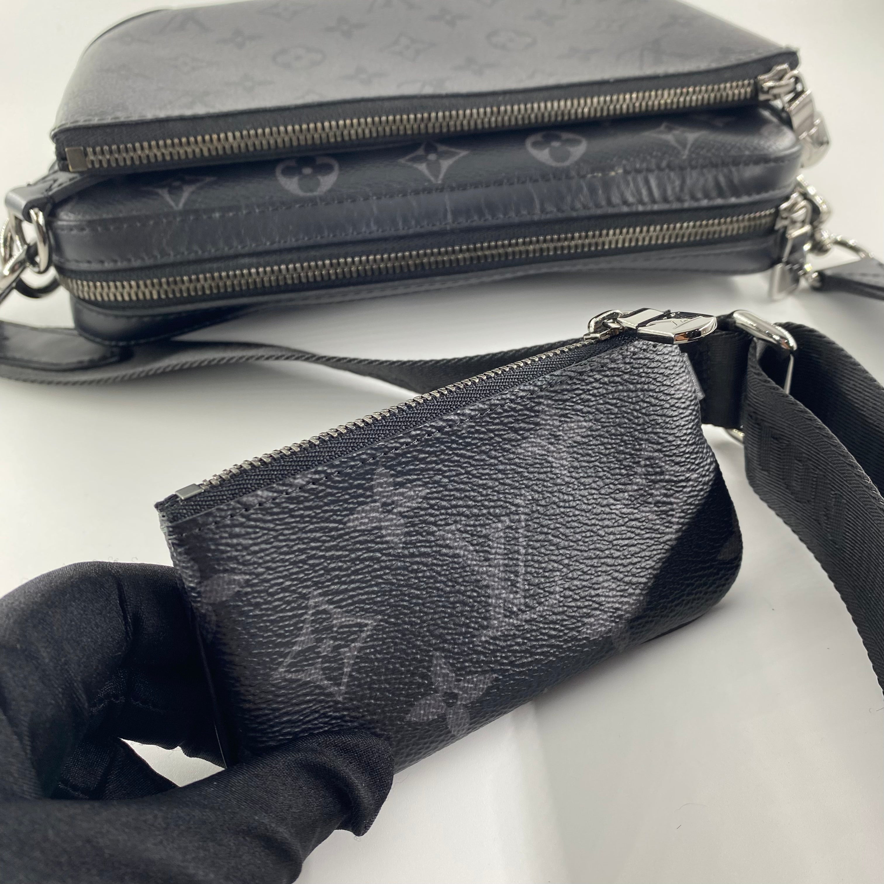 LV Trio Messenger Bag