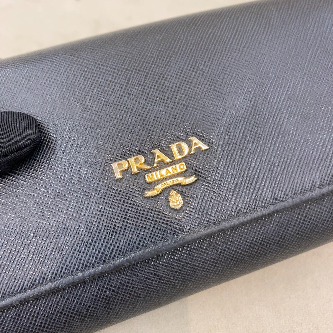 Prada Long Wallet