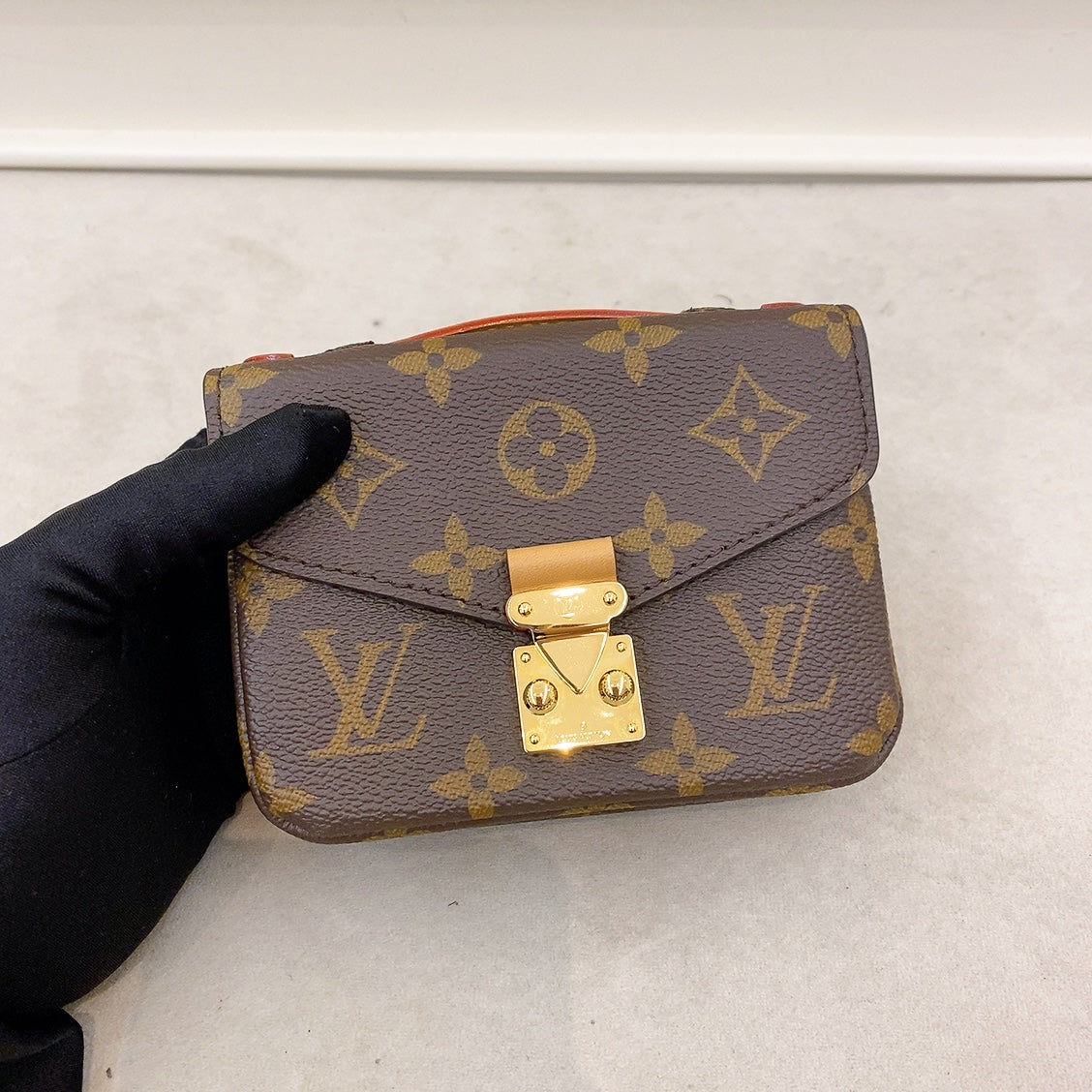 Lv Metis Micro