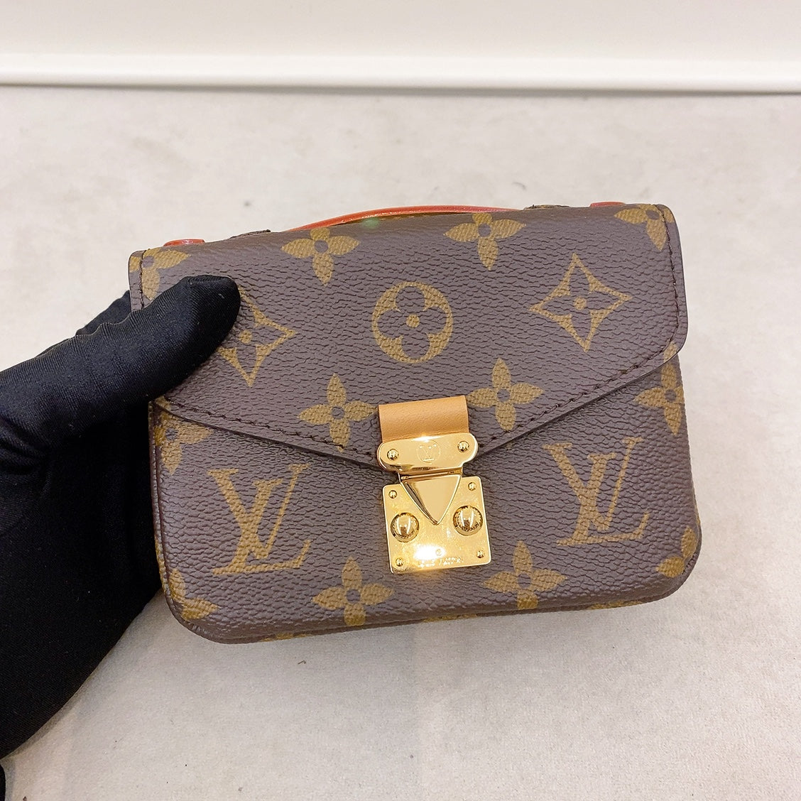 Lv Metis Micro