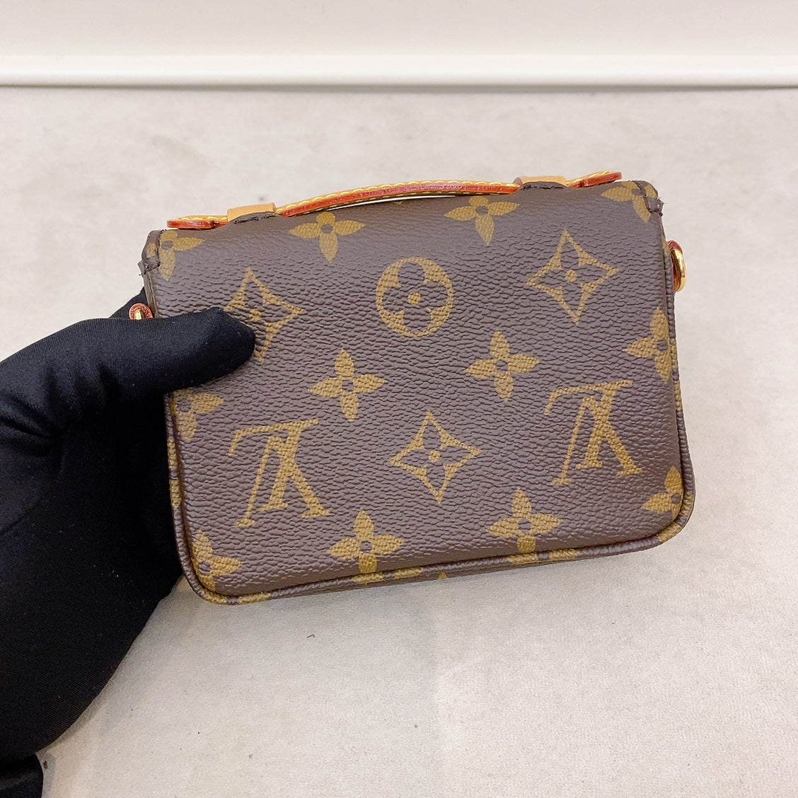 Lv Metis Micro