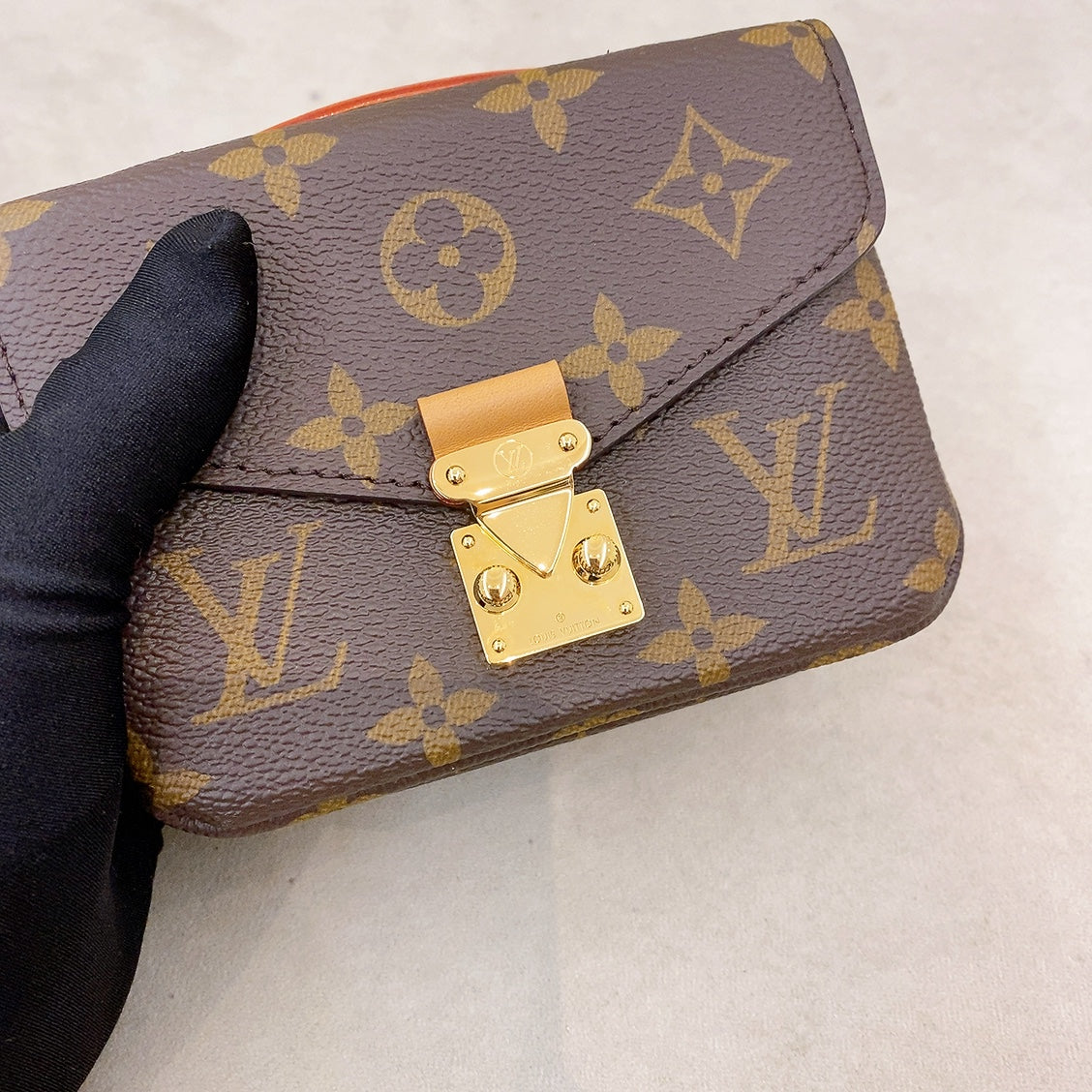 Lv Metis Micro