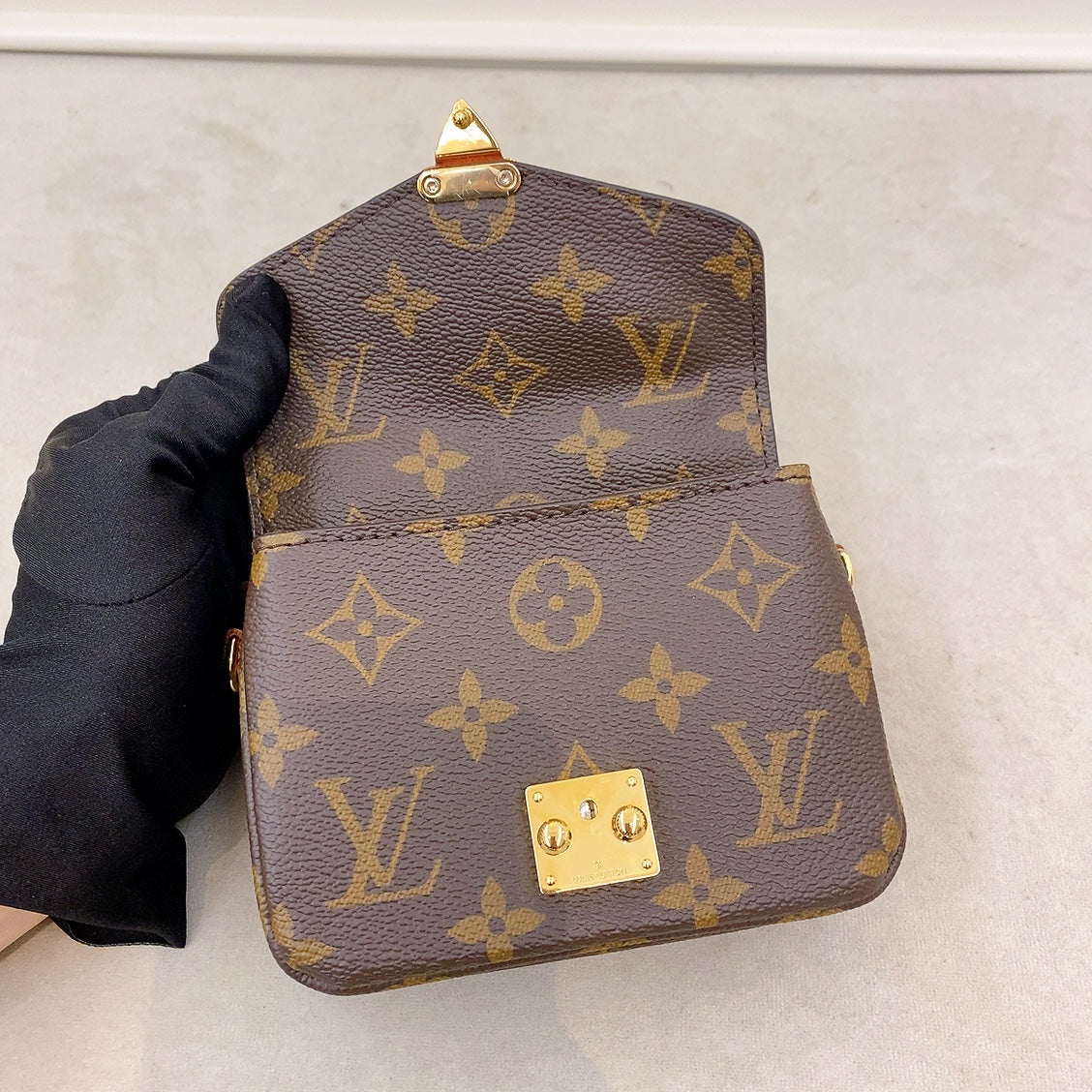 Lv Metis Micro