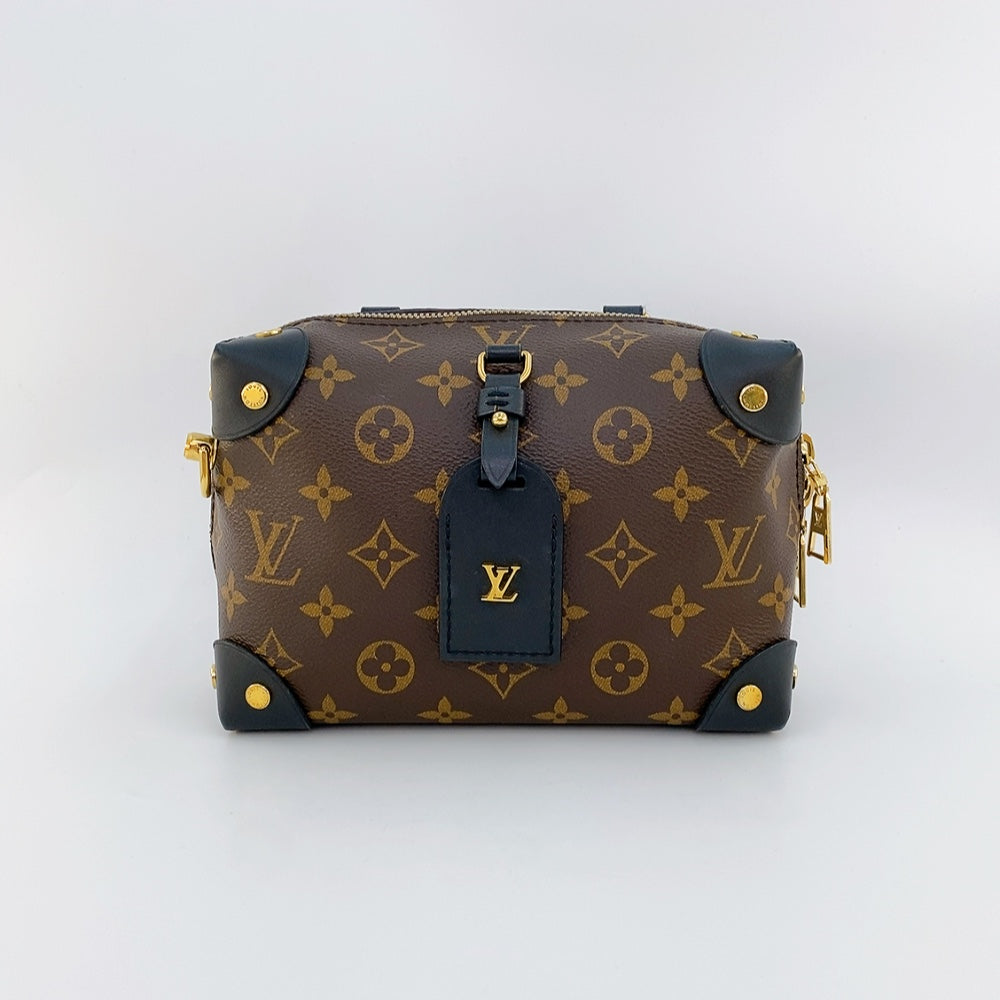 LV PETITE MALLE SOUPLE