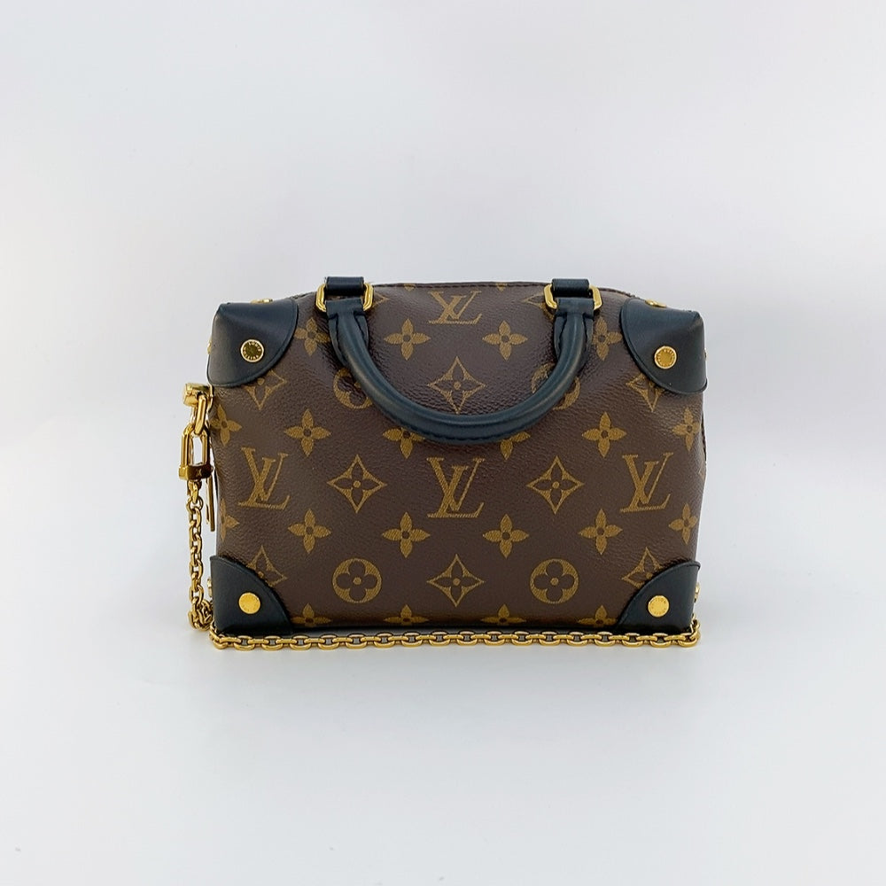 LV PETITE MALLE SOUPLE