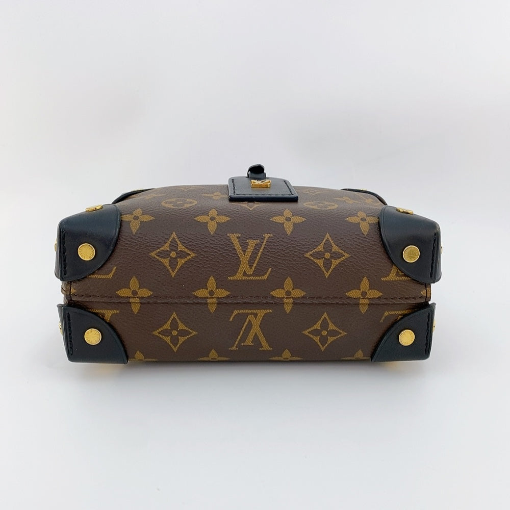 LV PETITE MALLE SOUPLE