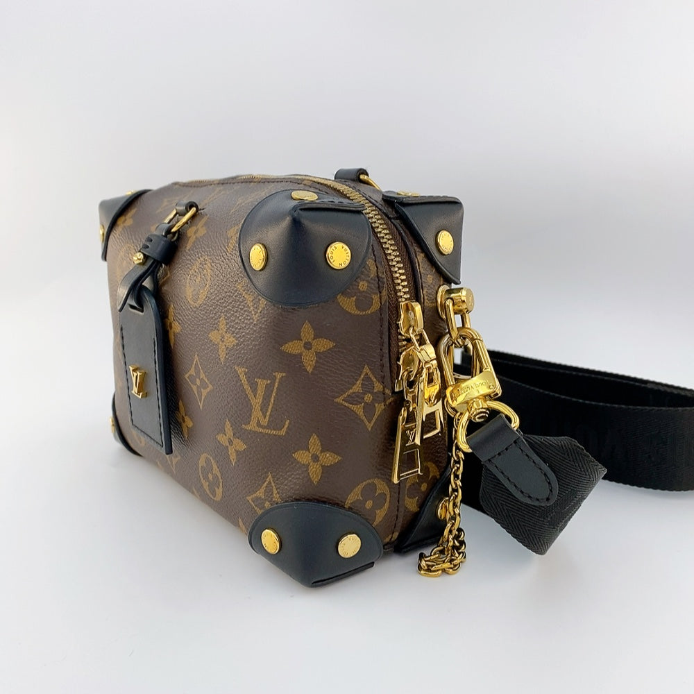 LV PETITE MALLE SOUPLE