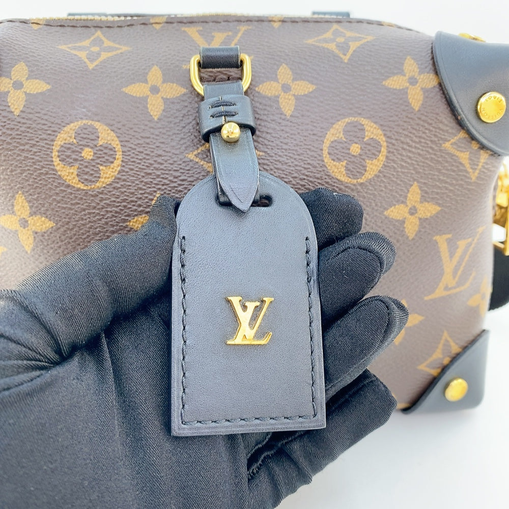 LV PETITE MALLE SOUPLE