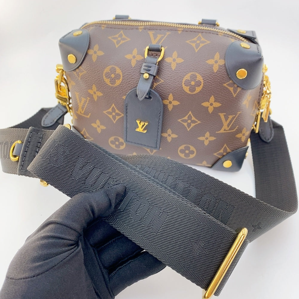 LV PETITE MALLE SOUPLE