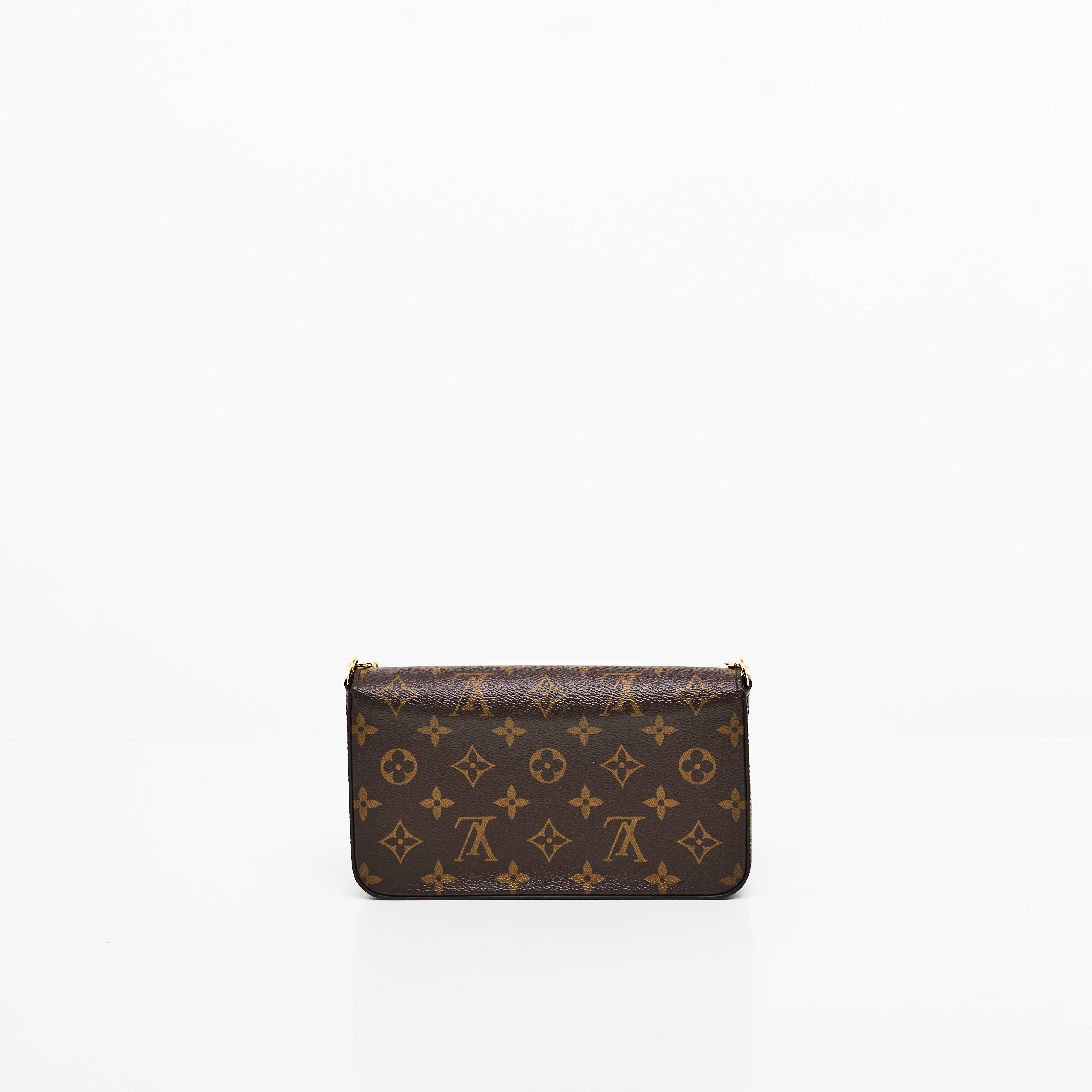 LV Felicie Monogram