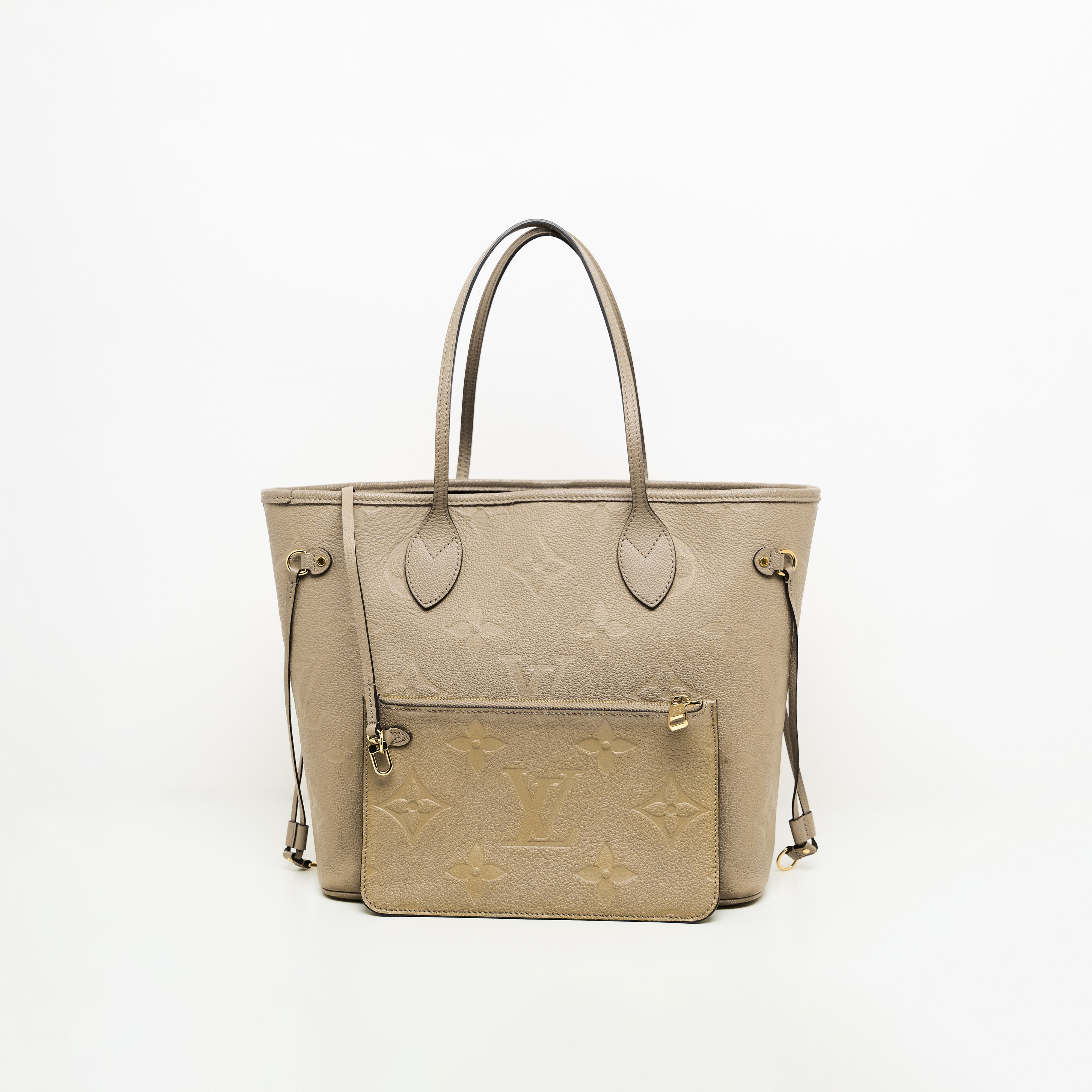 LV  Neverfull MM