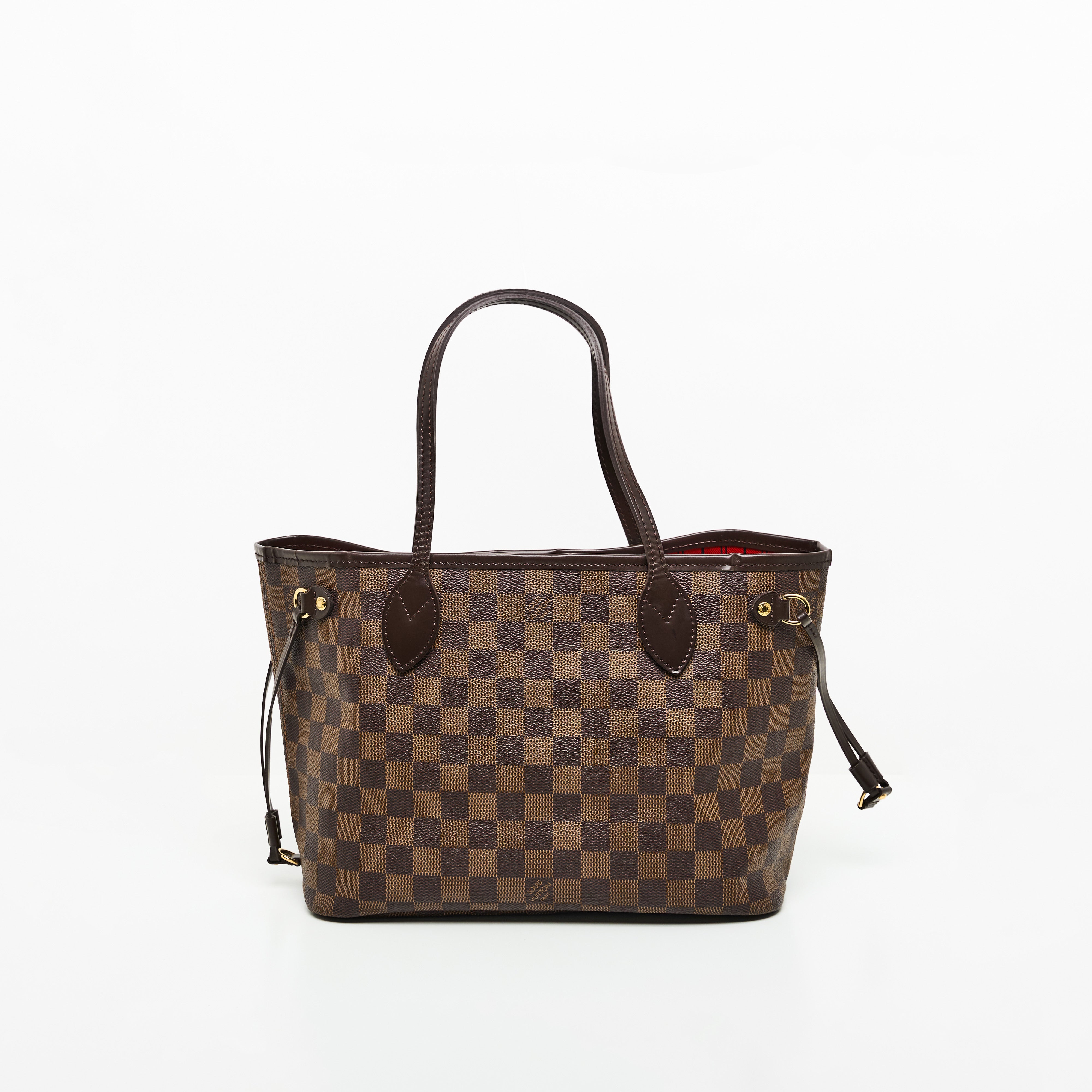 LV Neverfull PM