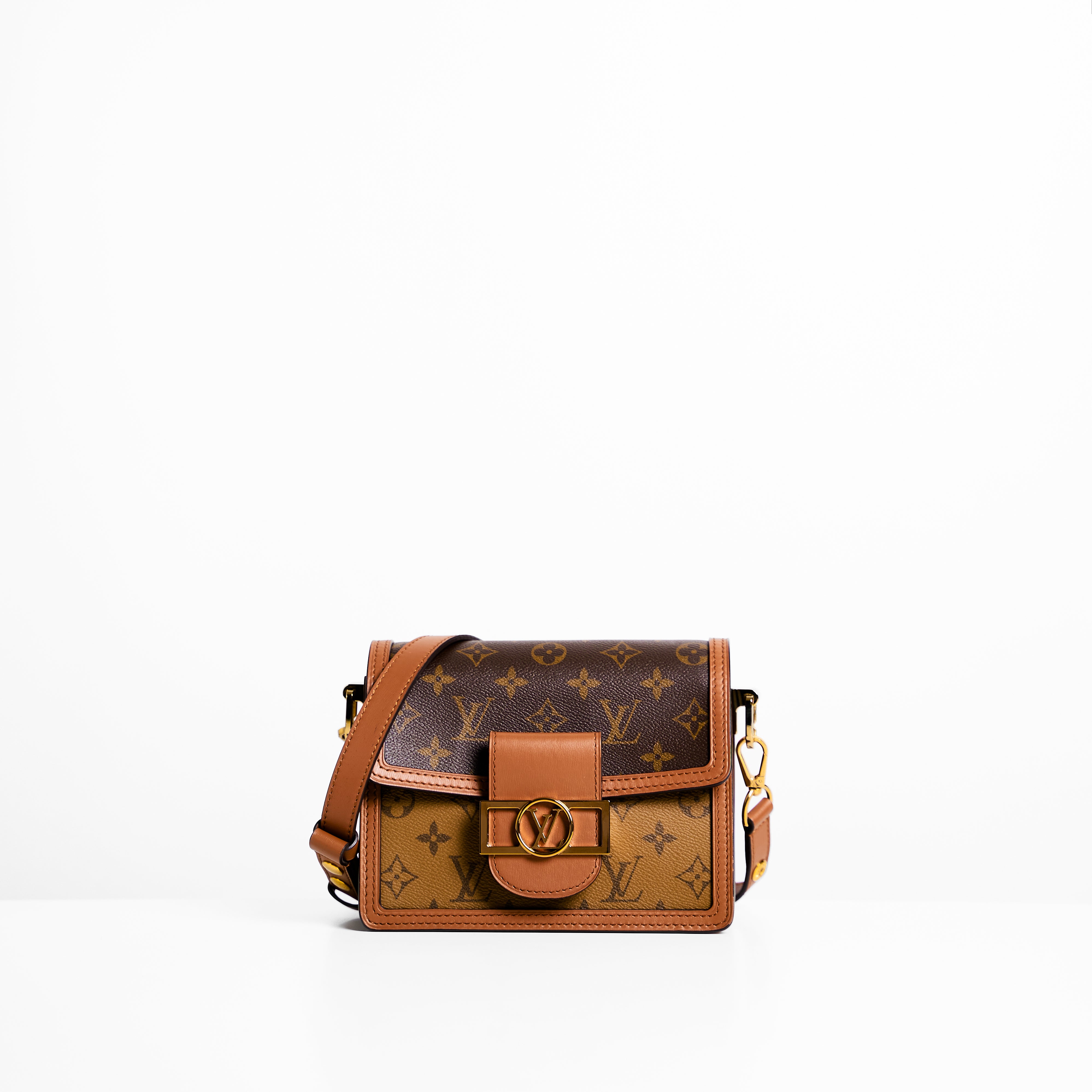 LV DAUPHINE MINI