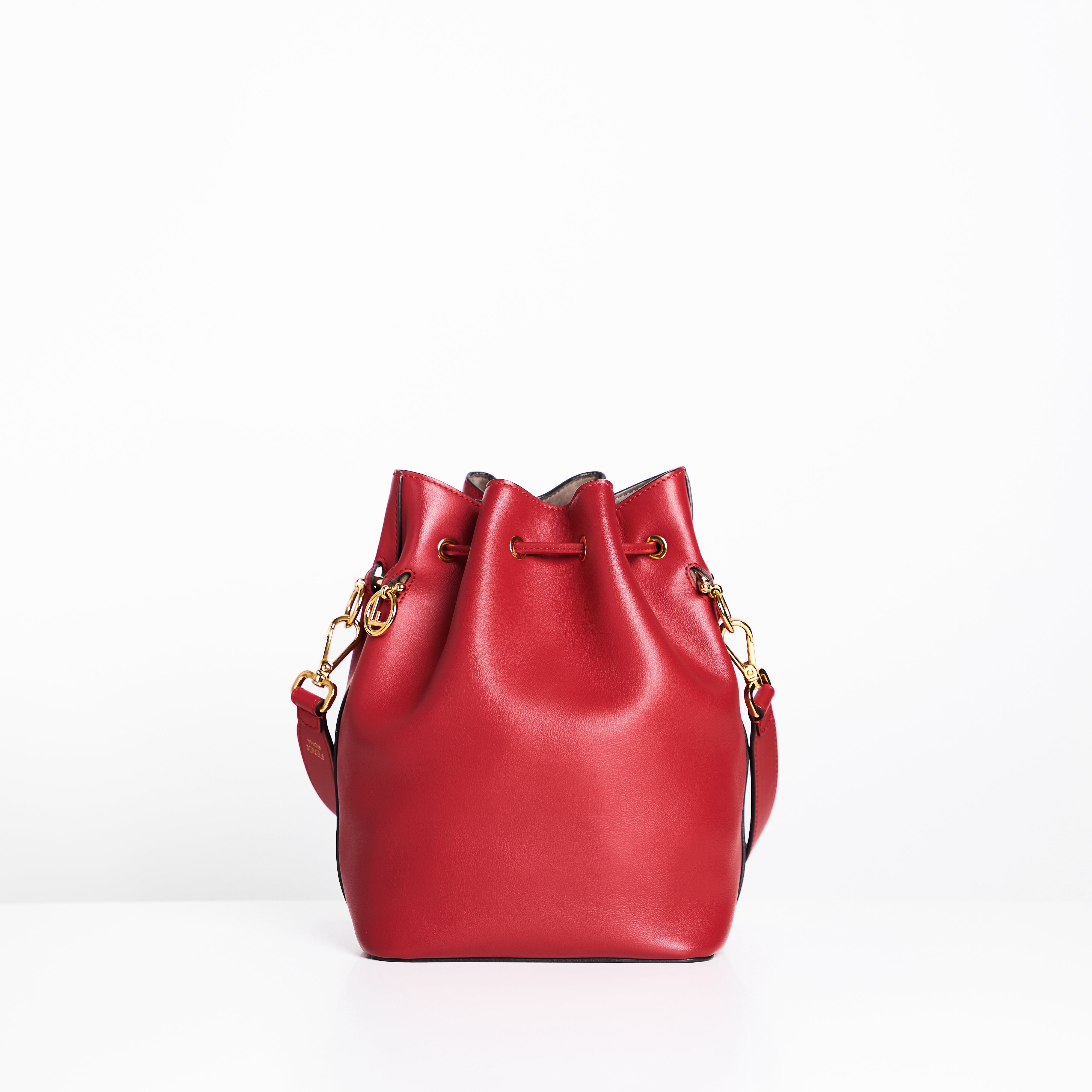 Fendi mon hotsell tresor red