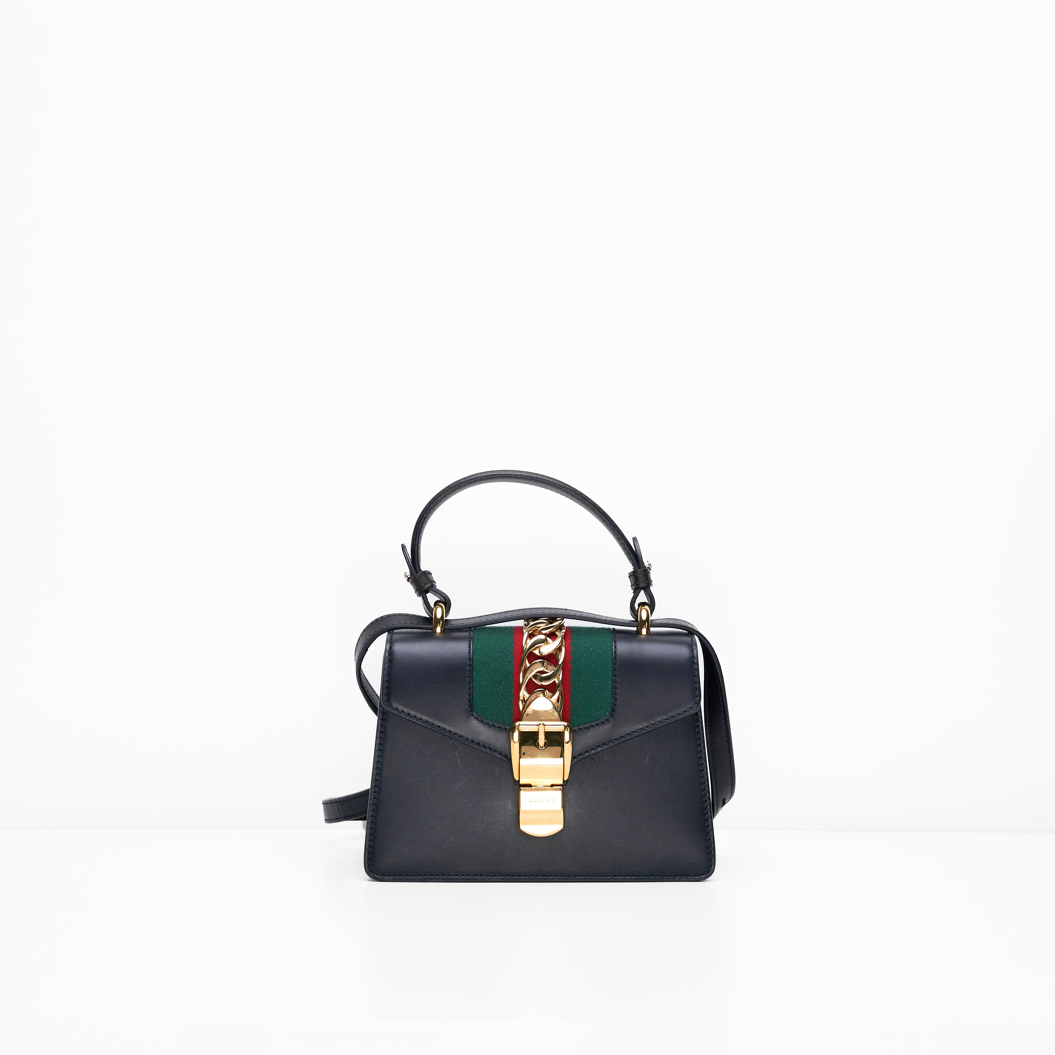 Gucci sylvie online mini