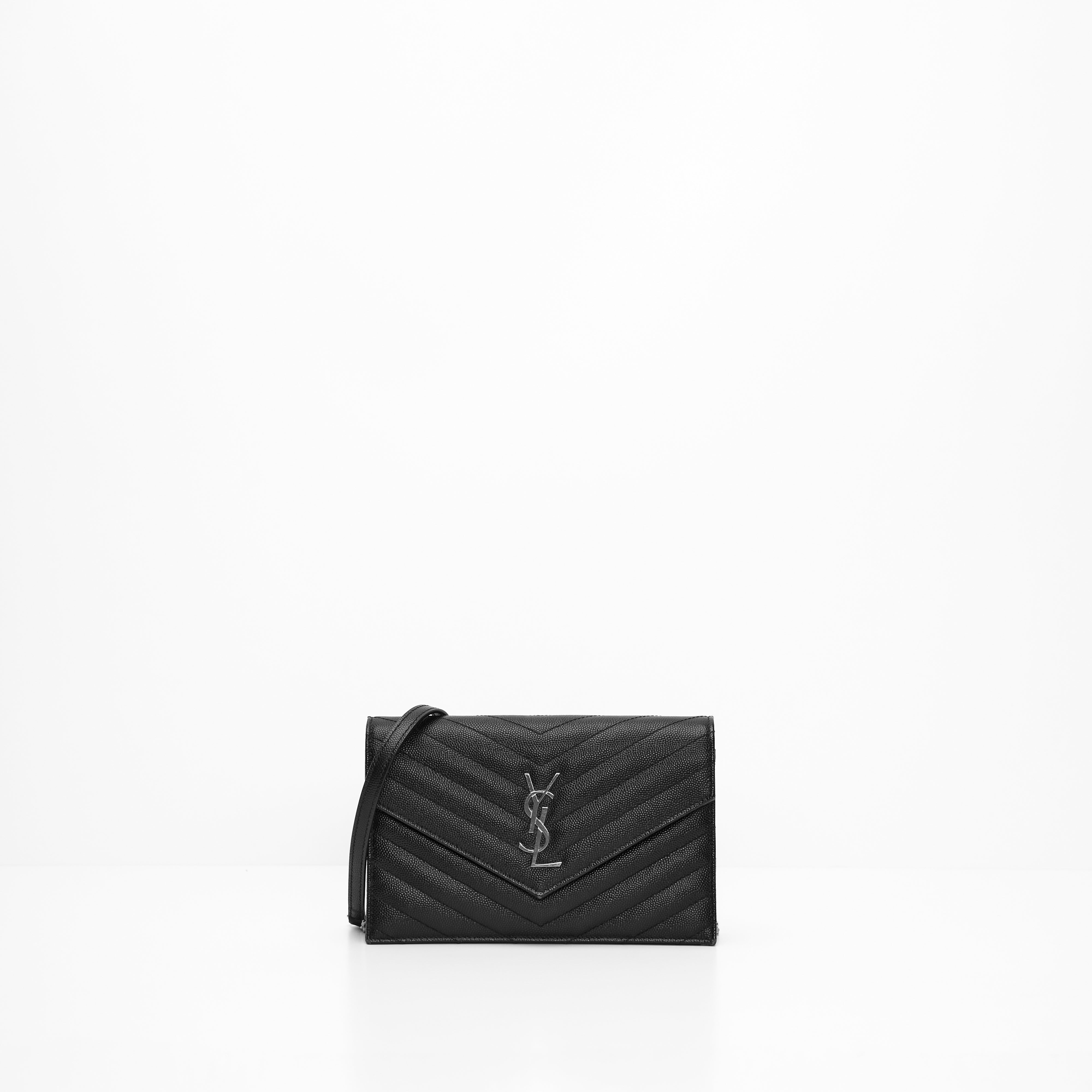 Ysl woc best sale all black