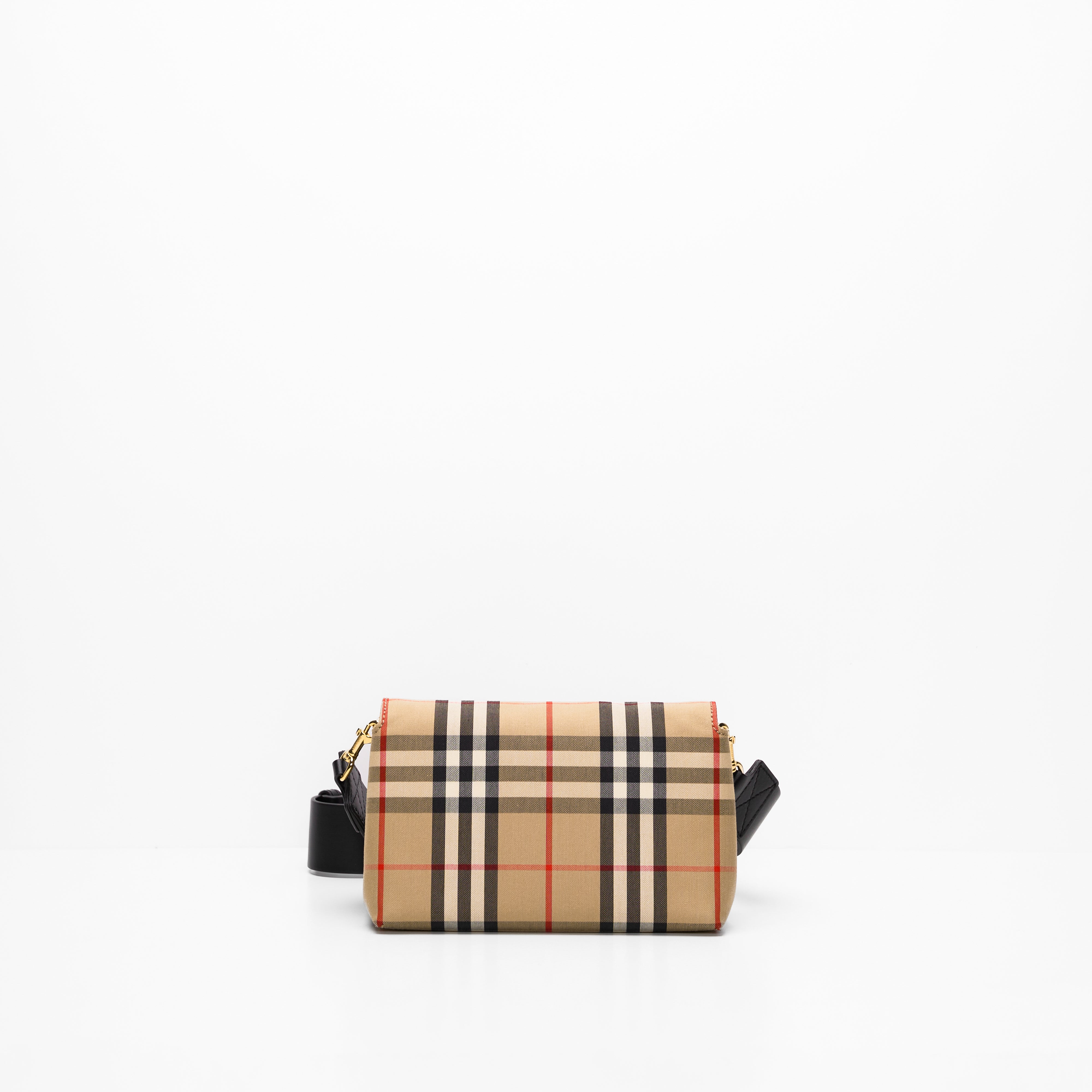 burberry crossbody bag vintage