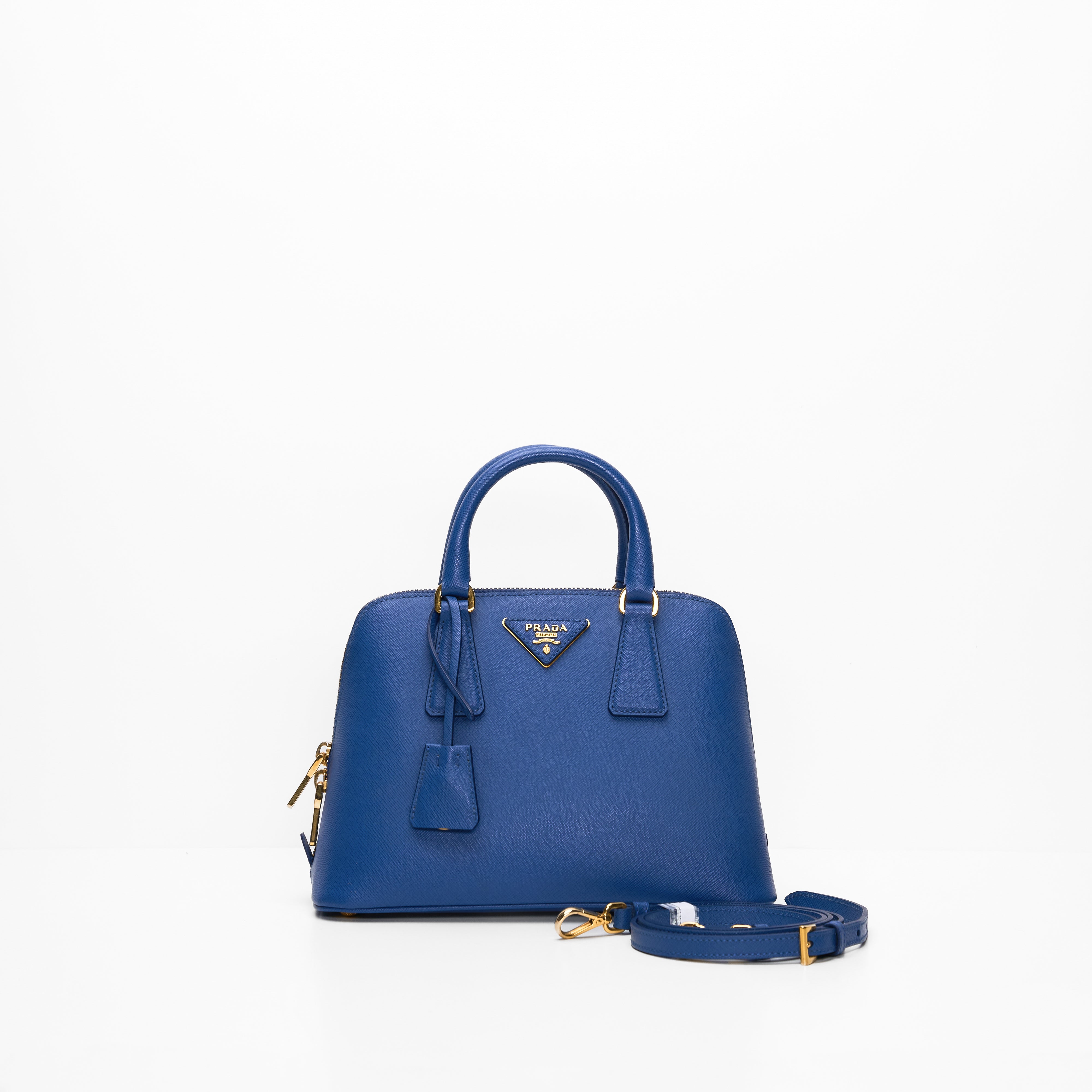 Prada Promenade in Blue