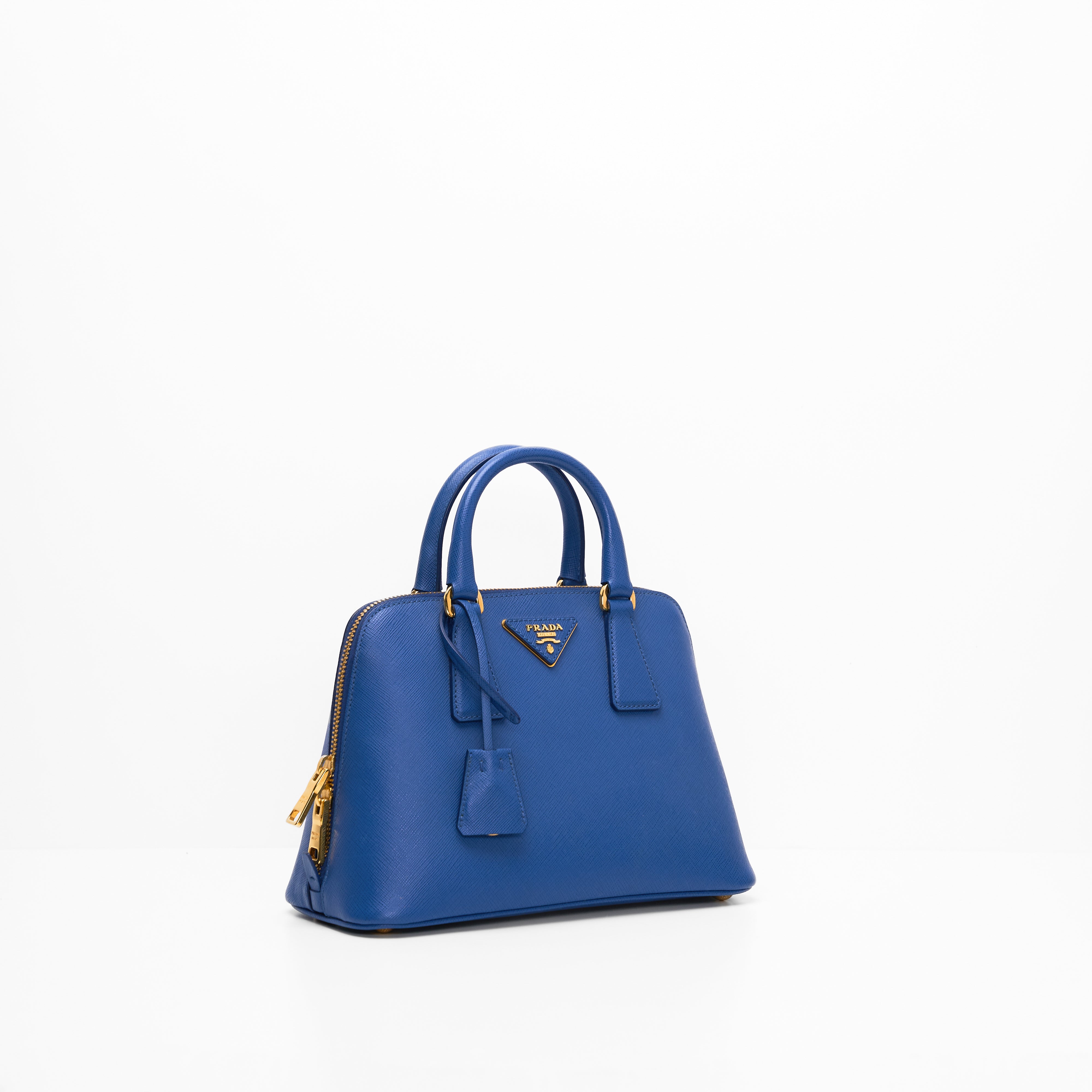 Prada Promenade in Blue