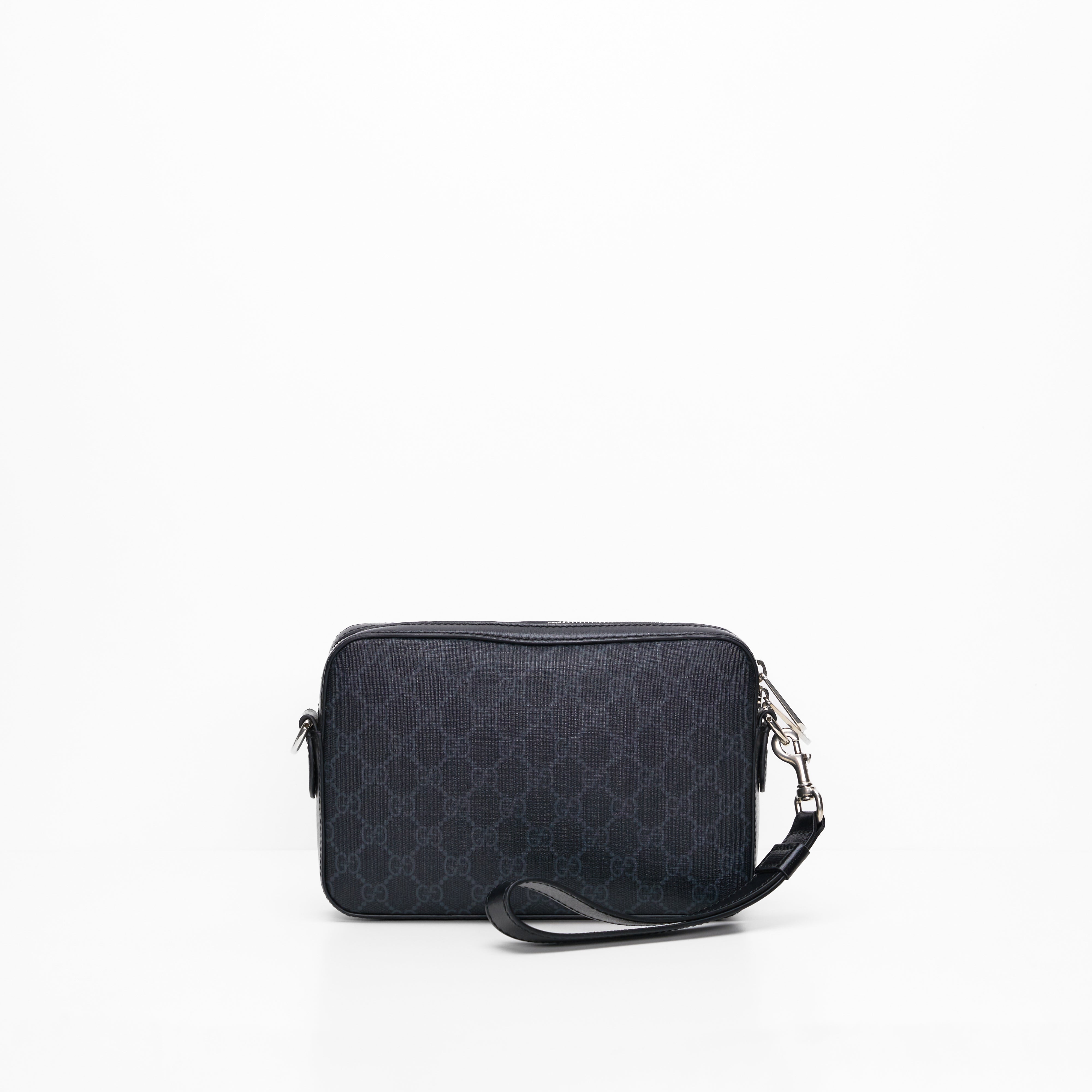 Gucci discount crossbody backpack