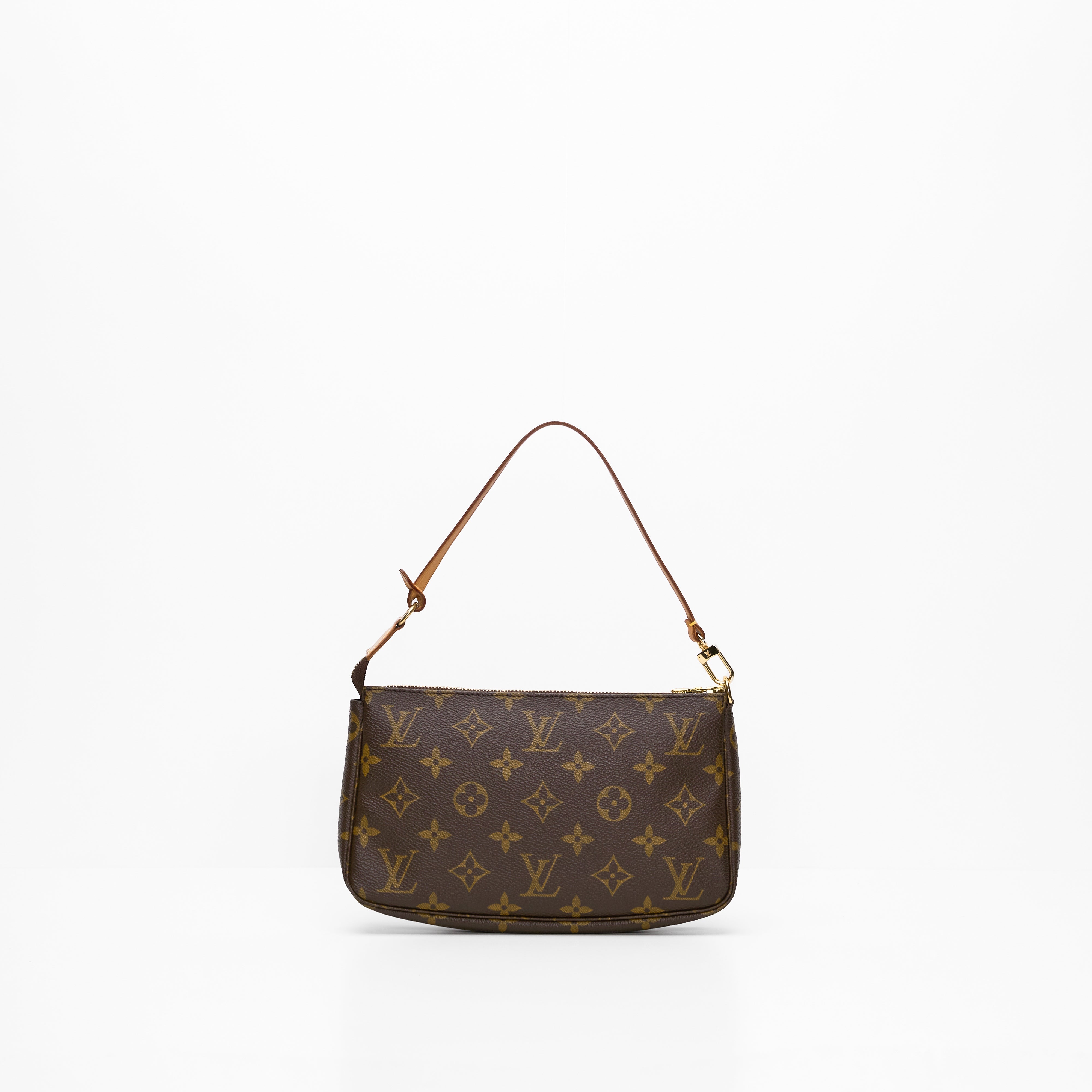 LV Monogram Pochette Accessories