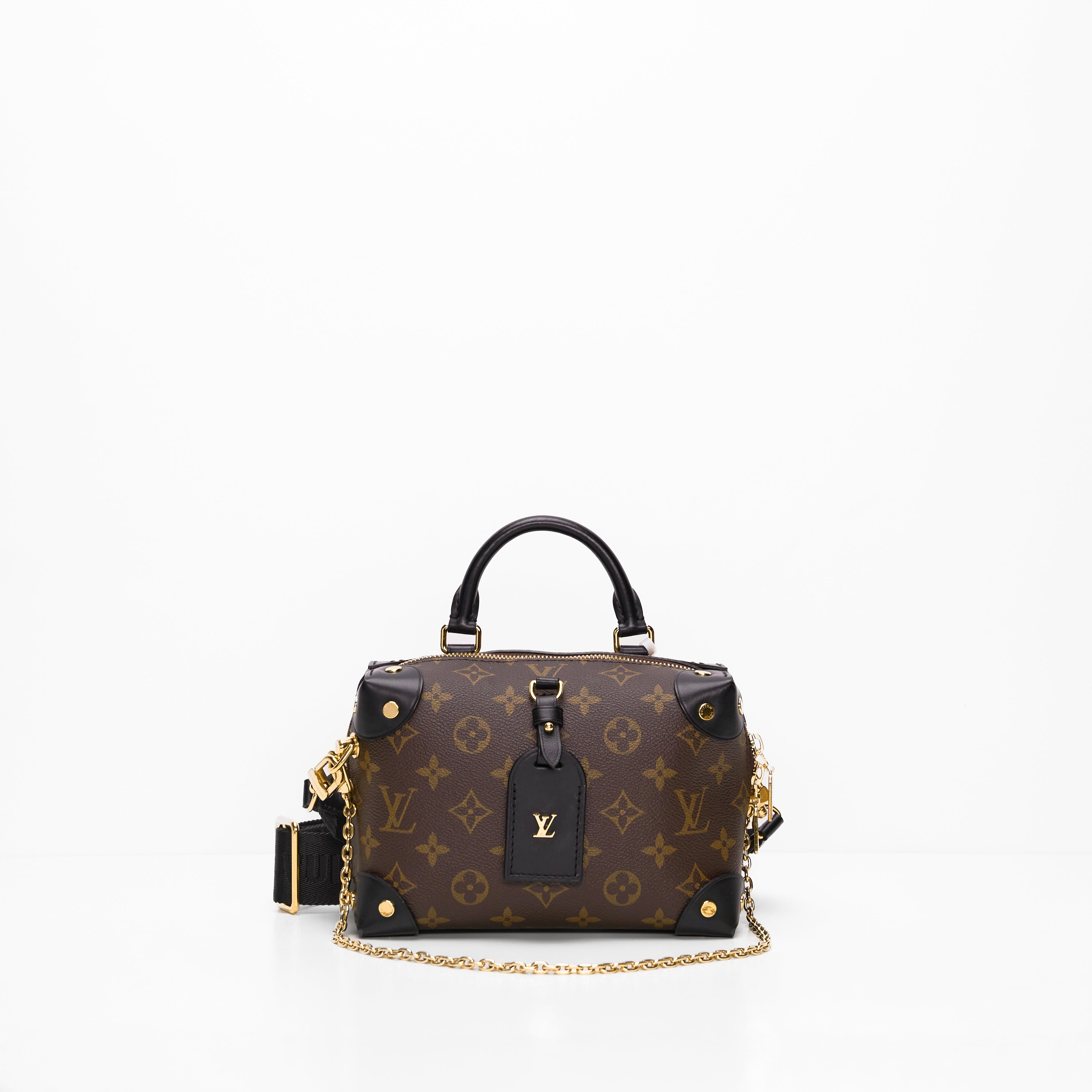 LV PETITE MALLE SOUPLE