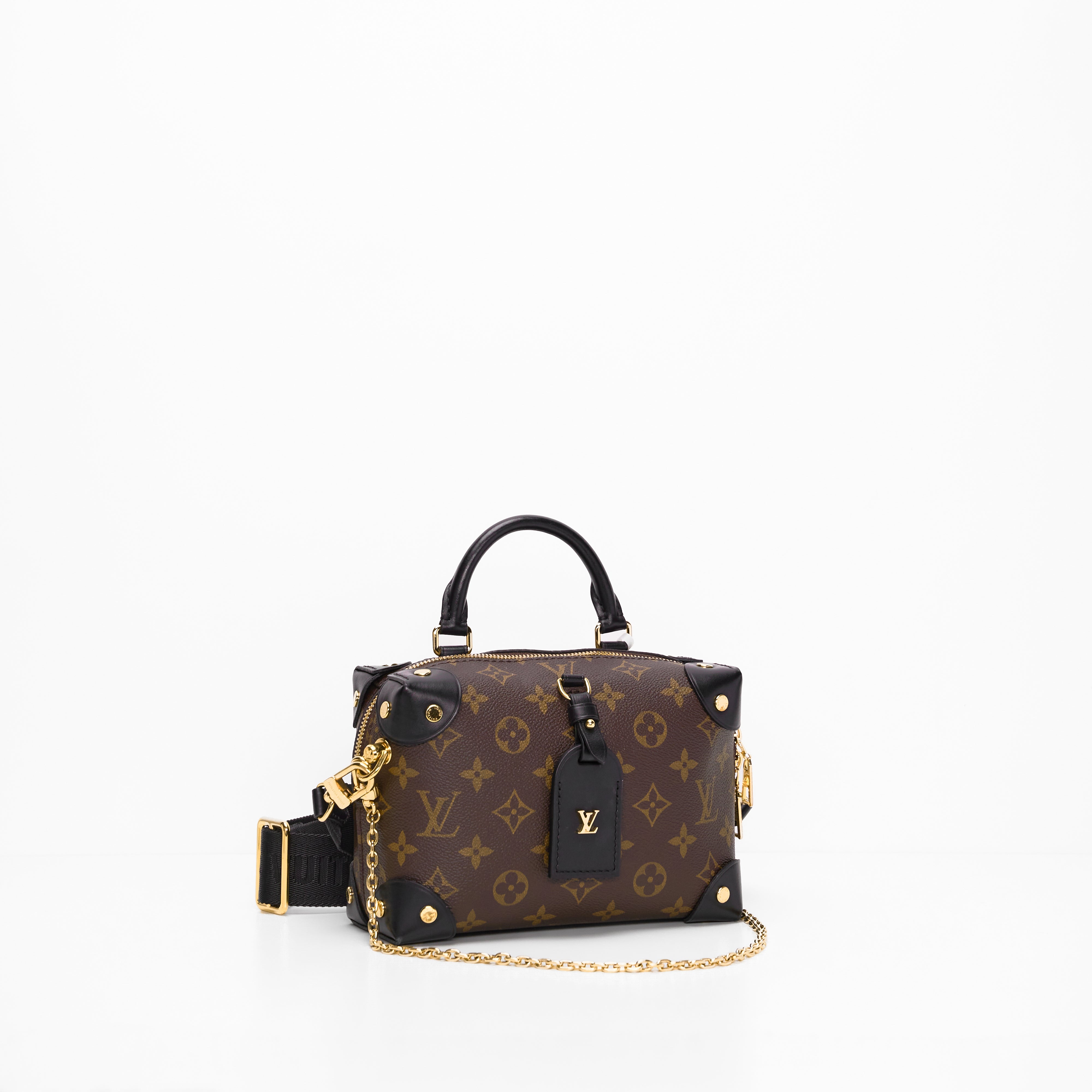 LV PETITE MALLE SOUPLE