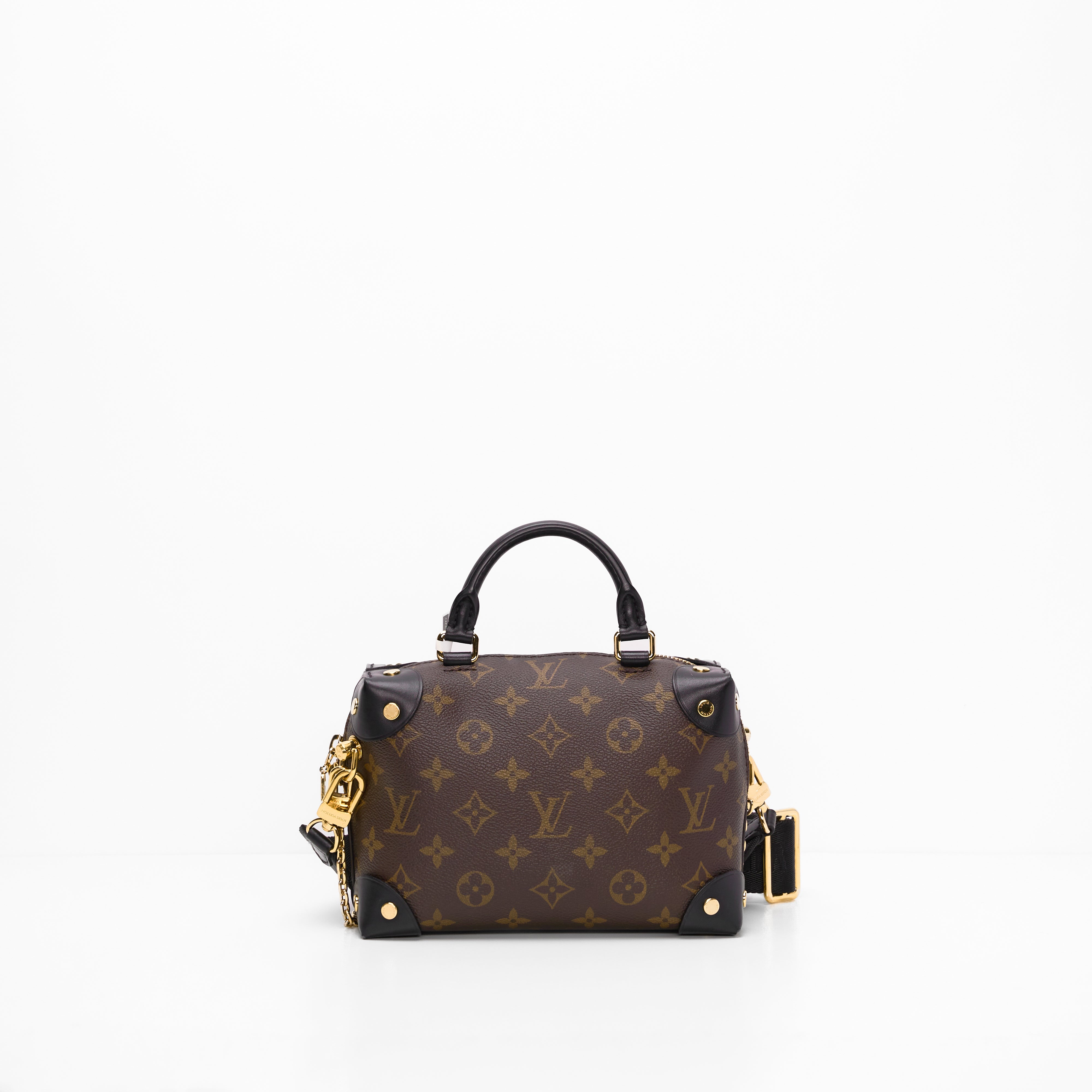 Louis vuitton petite malle souple price sale