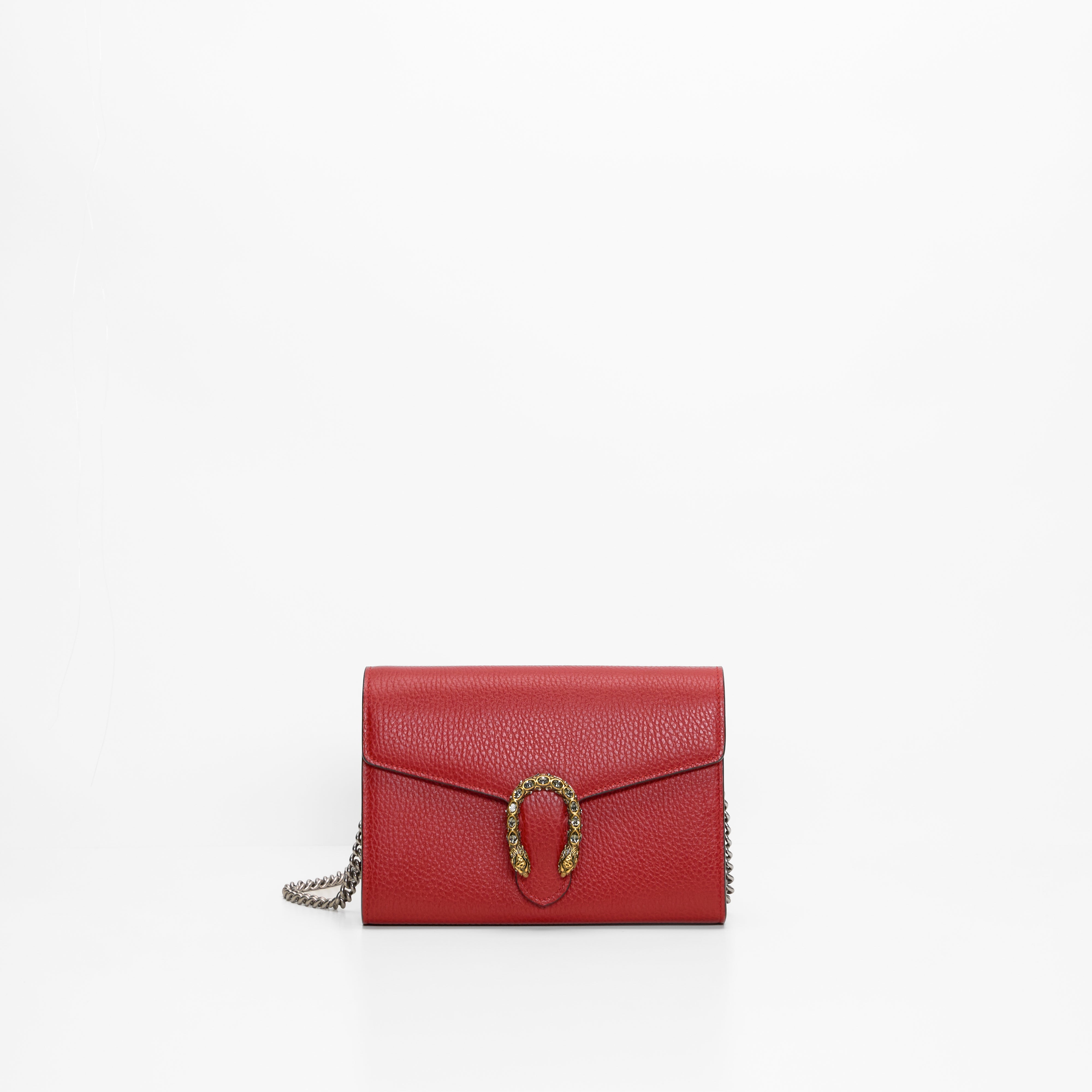 GUCCI DIONYSUS IN RED