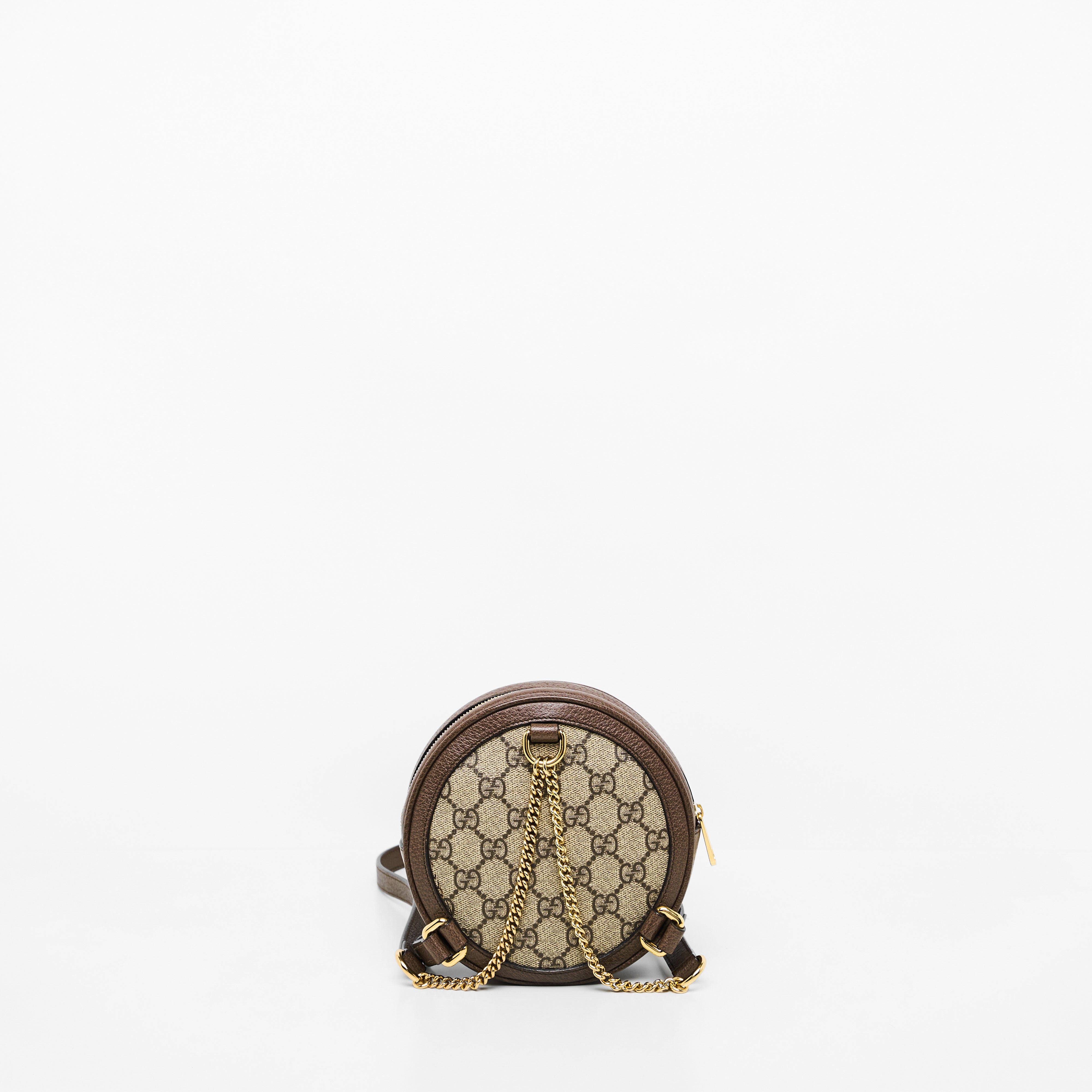 Gucci Ophidia Round backpack