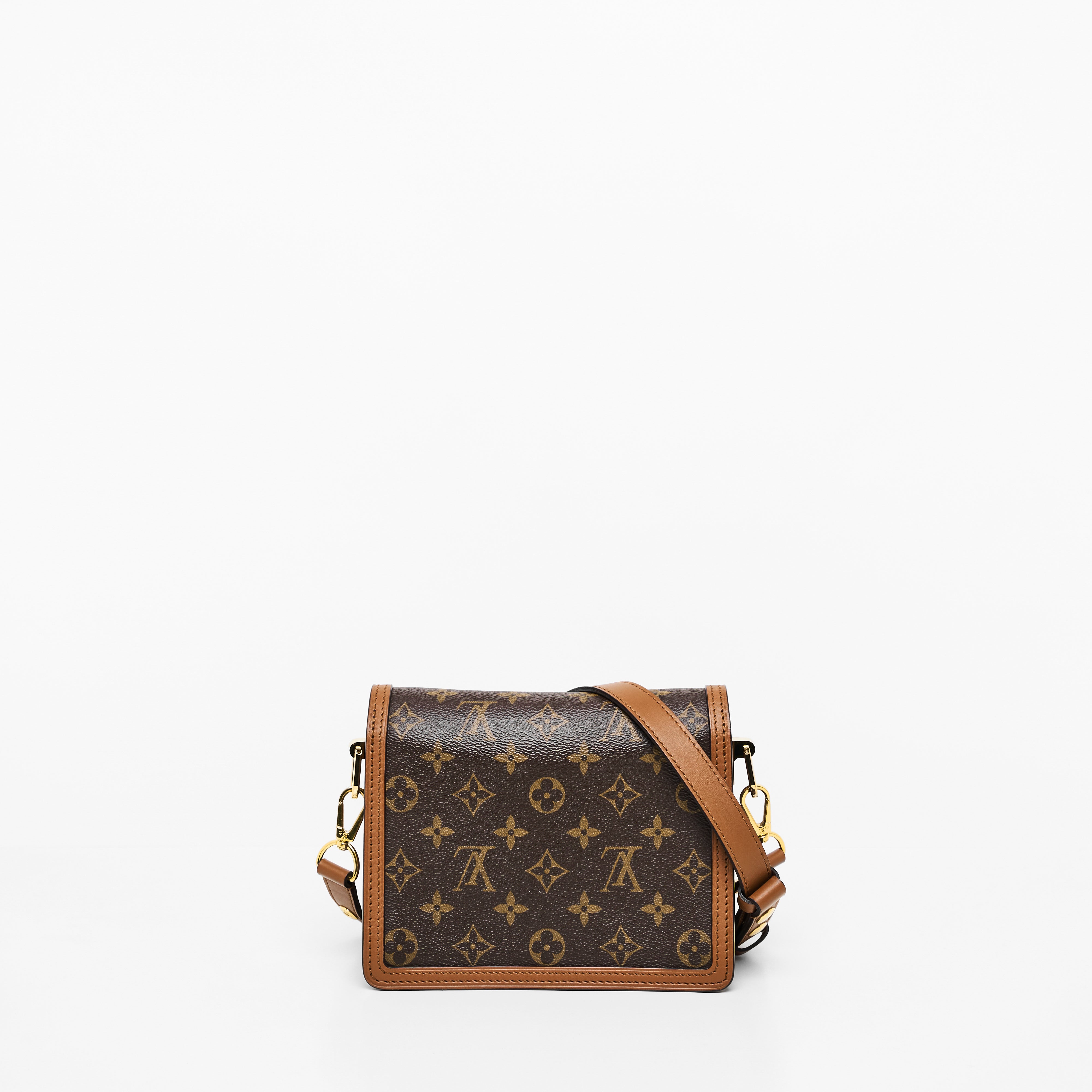 LV DAUPHINE MINI